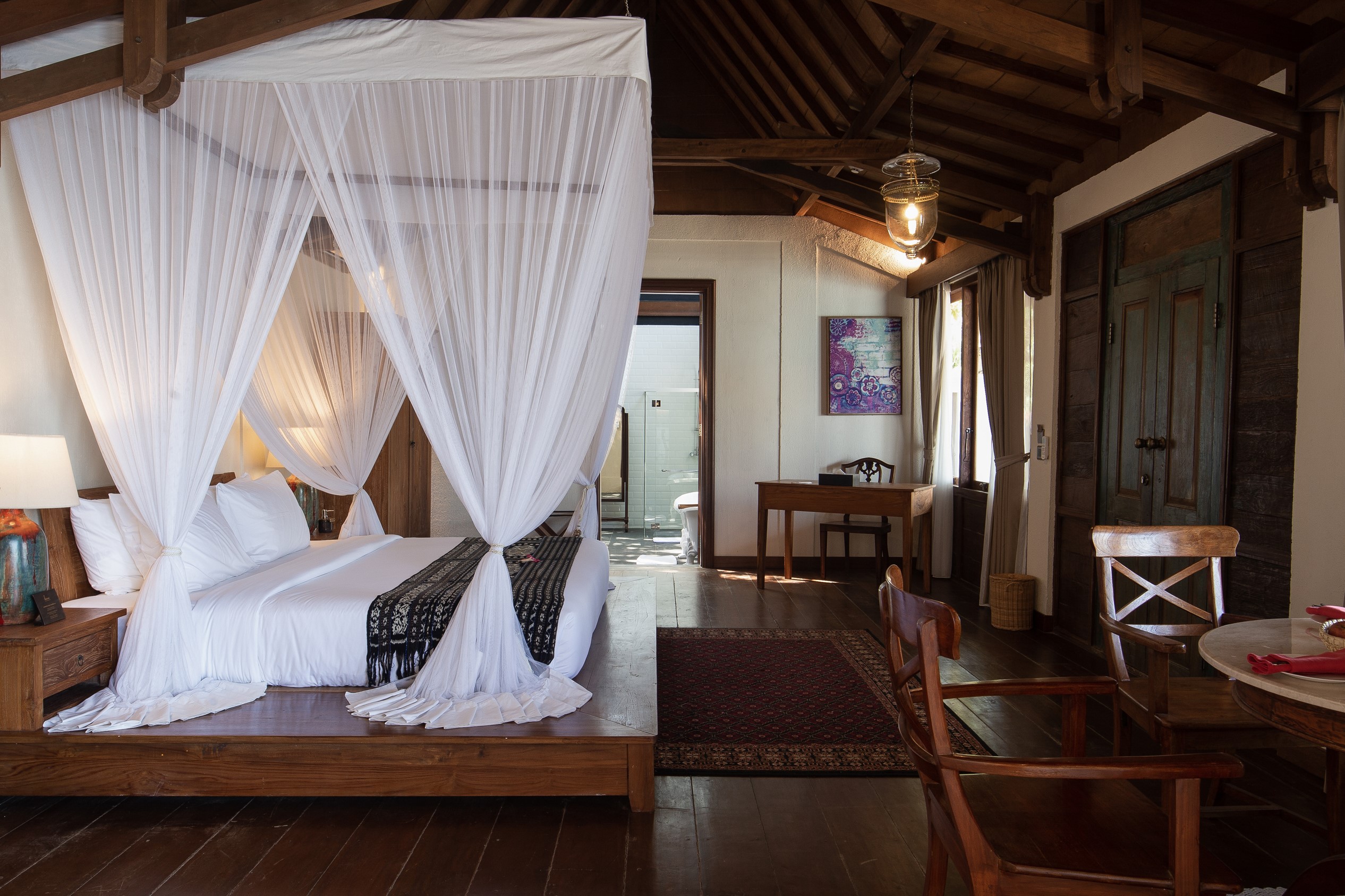 ハネムーンレジデンス　－例