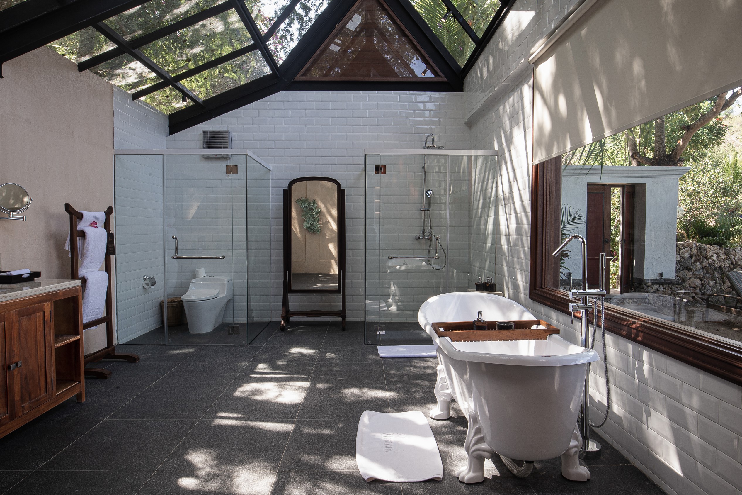 ハネムーンレジデンス　－例