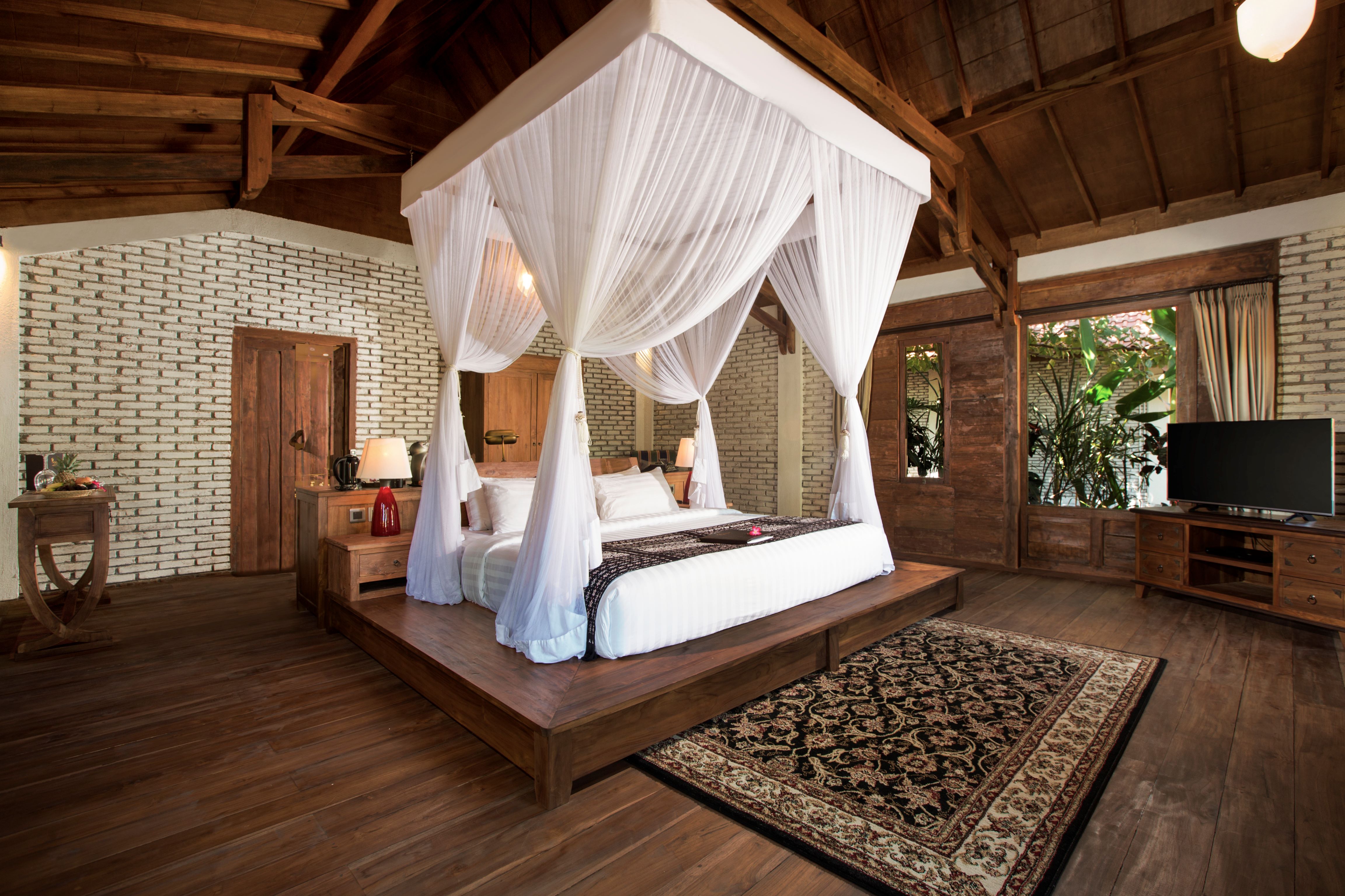 デラックス　ビーチ　フロント　レジデンス　－例