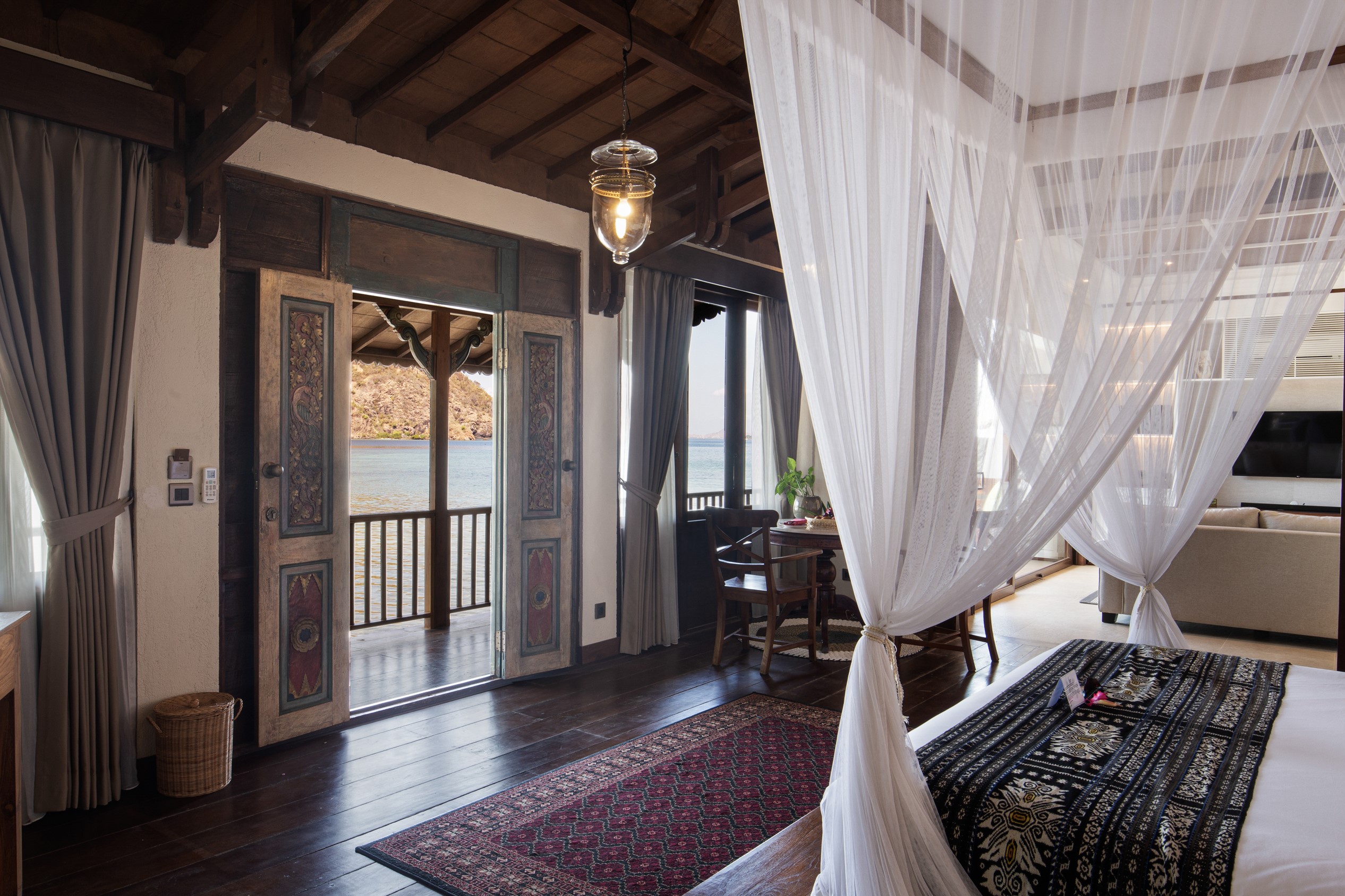 ハネムーンレジデンス　－例