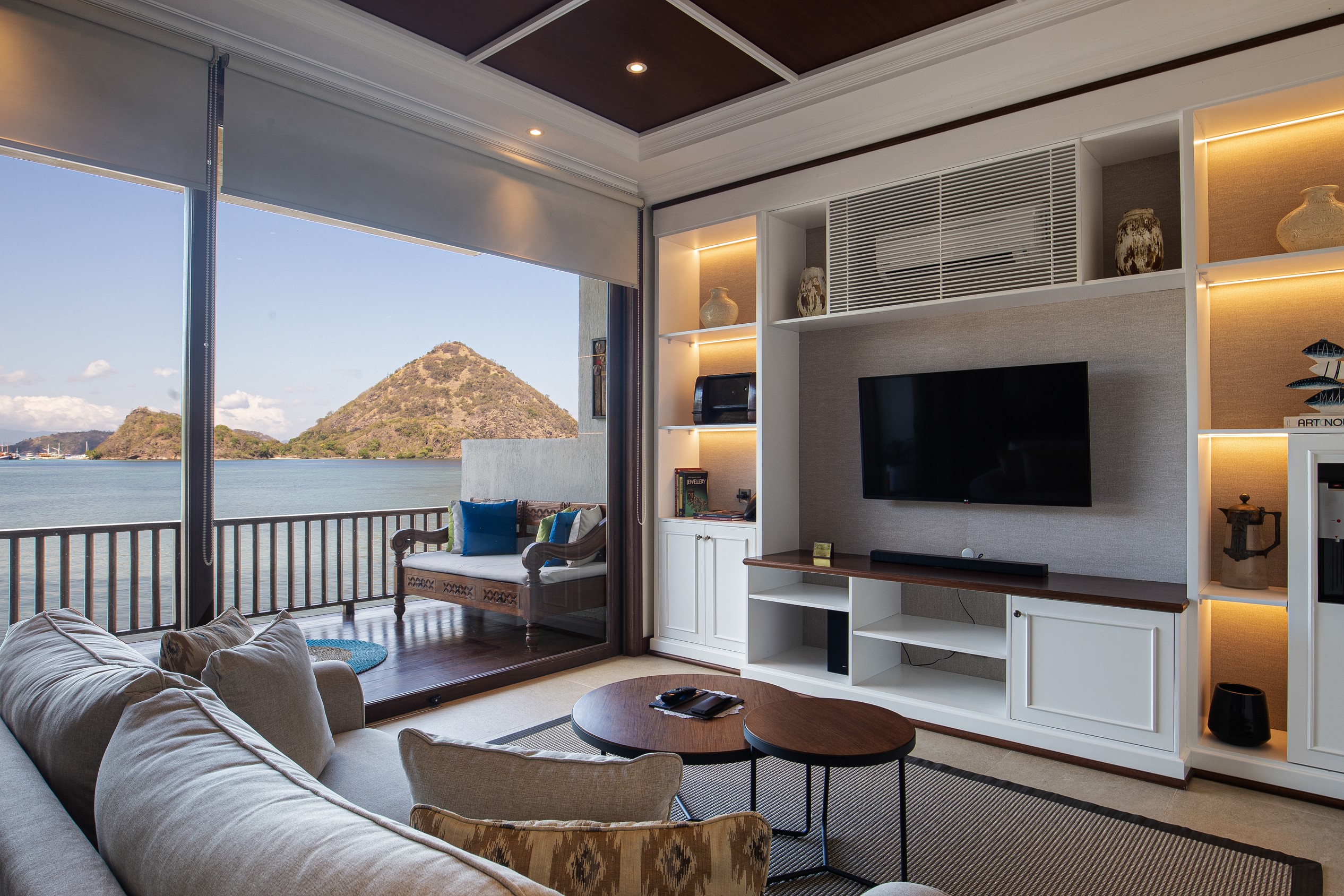 ハネムーンレジデンス　－例