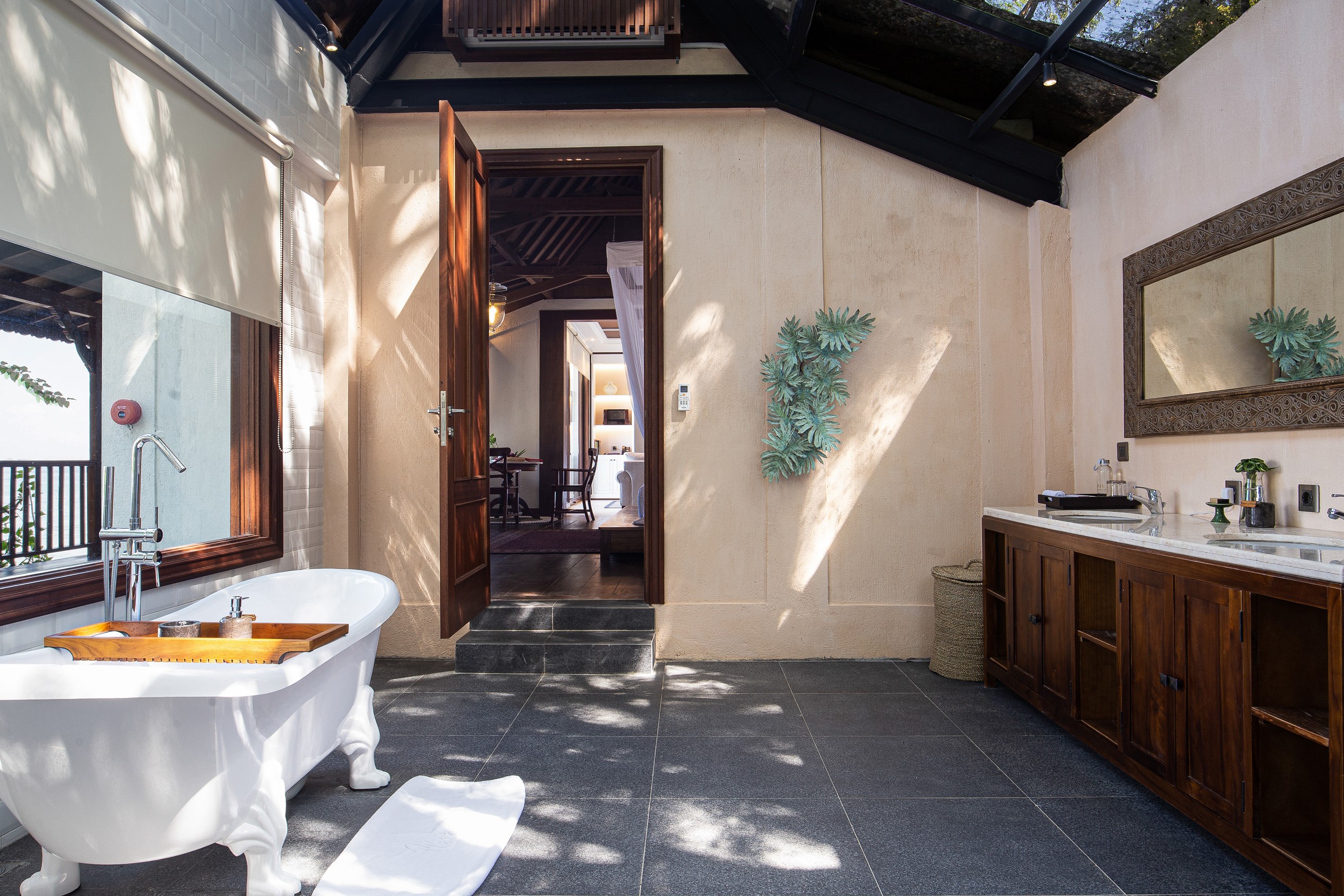 ハネムーンレジデンス　－例