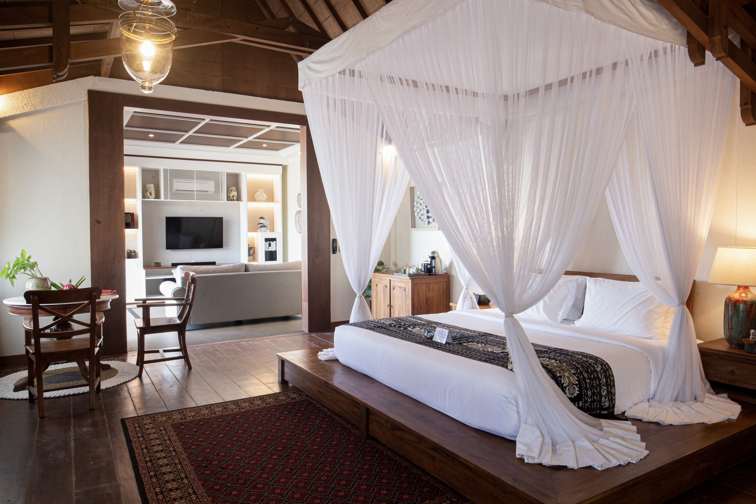 ハネムーンレジデンス　－例