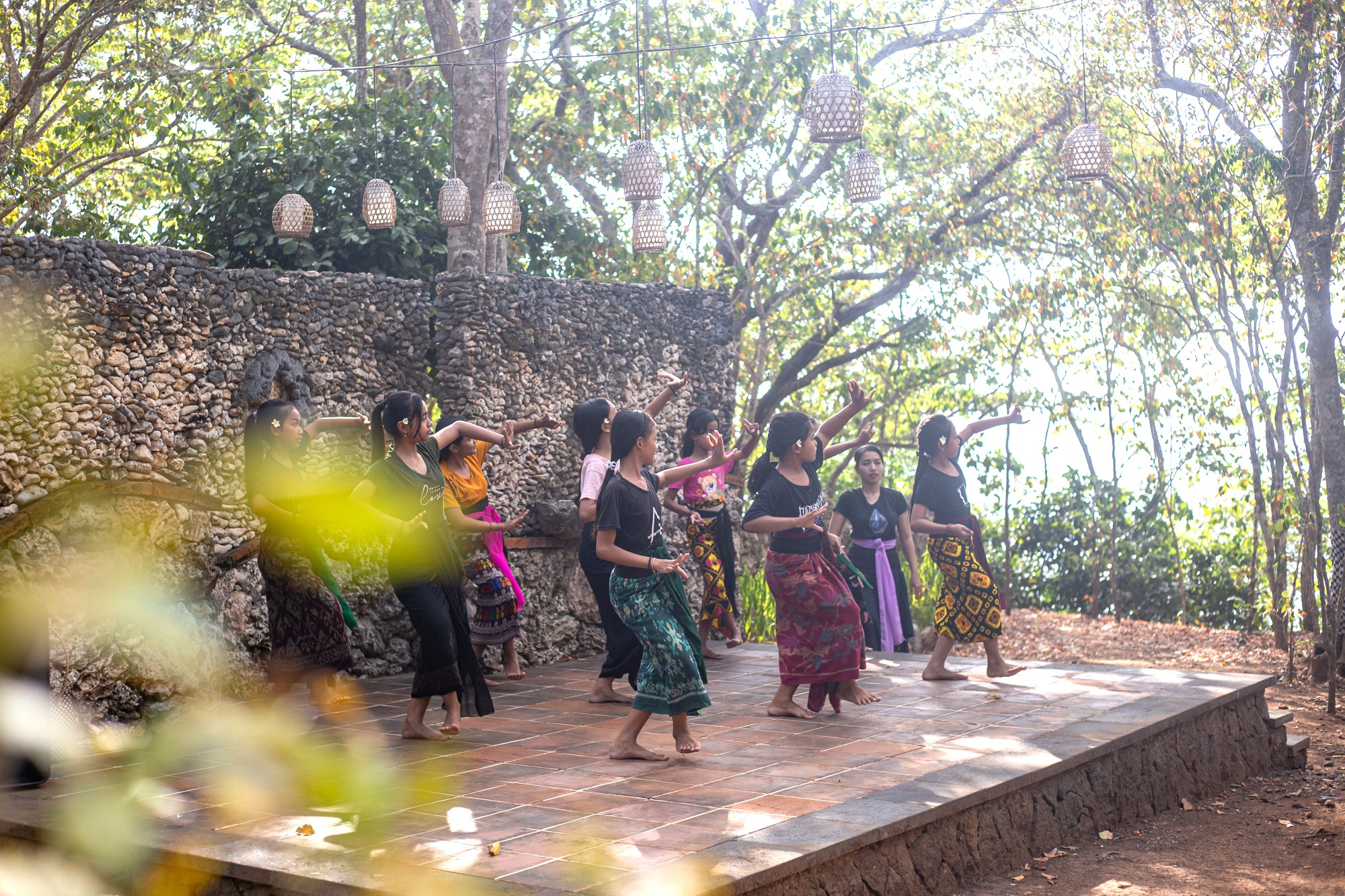 アクティビティ