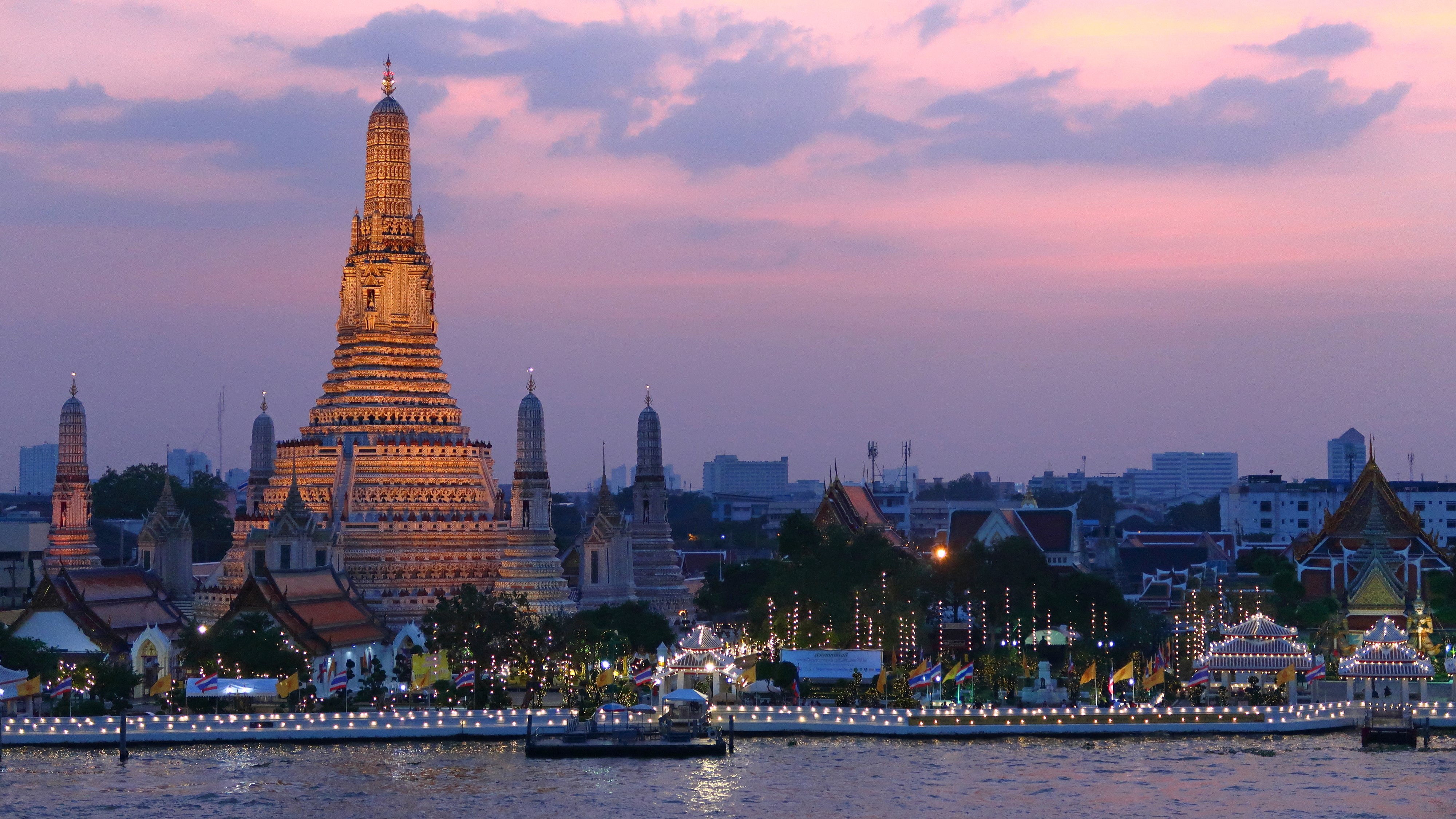 【タイ旅行】相鉄グランドフレッサ バンコクでタイ旅行をお楽しみください♪