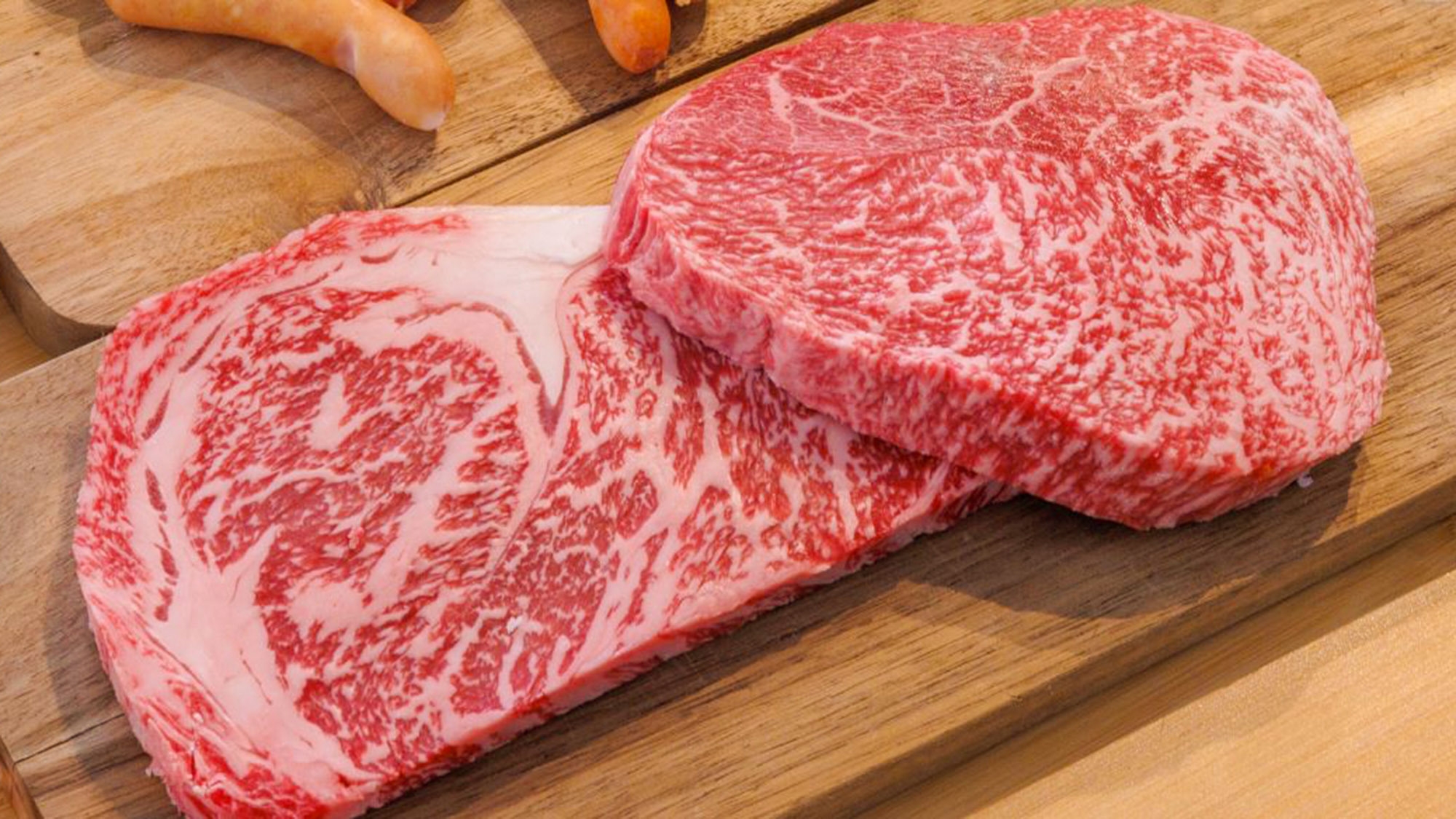 【２食付きプラン】A5ランク宮崎牛サーロインと本格BBQ料理を楽しめます！