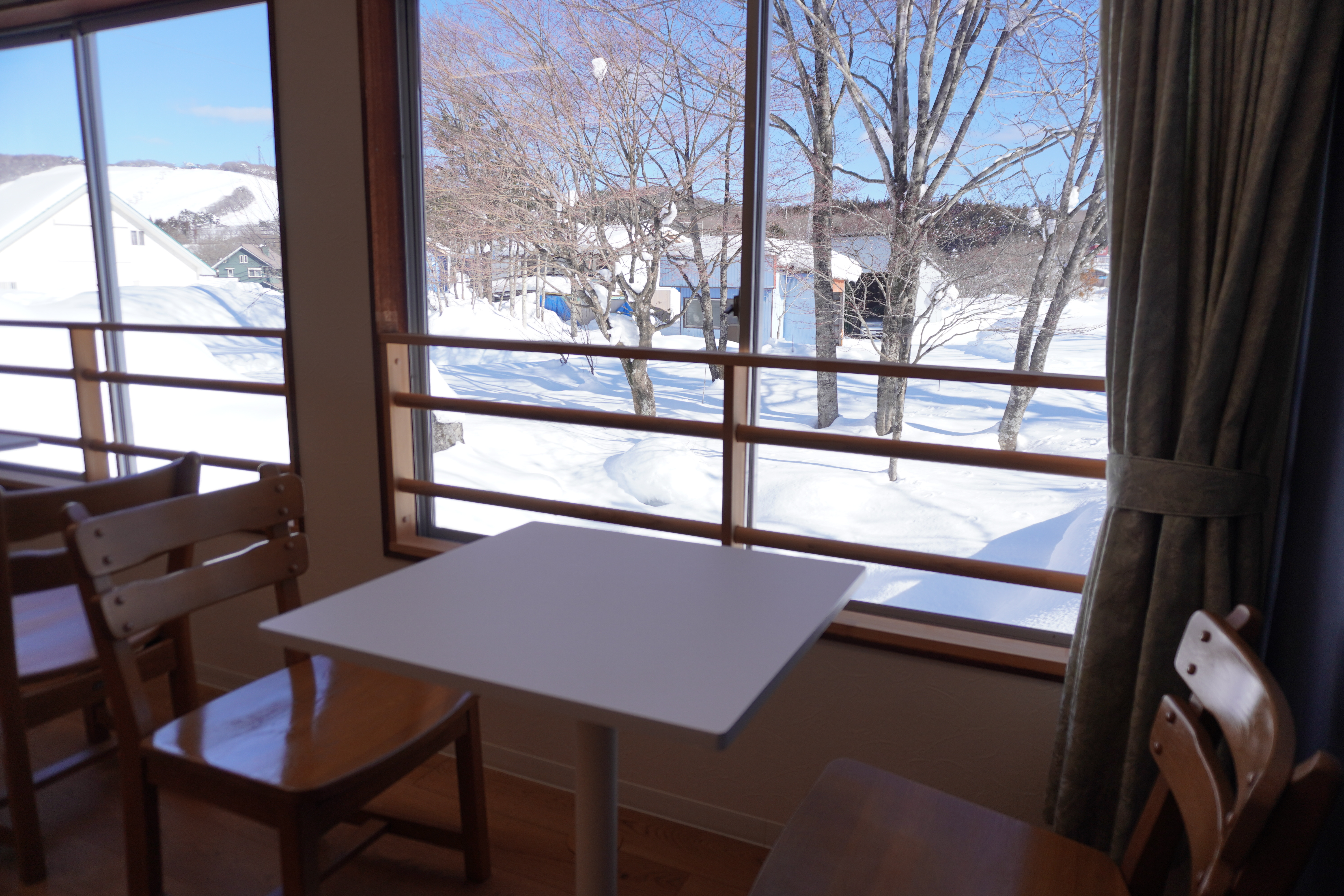 フリースペース