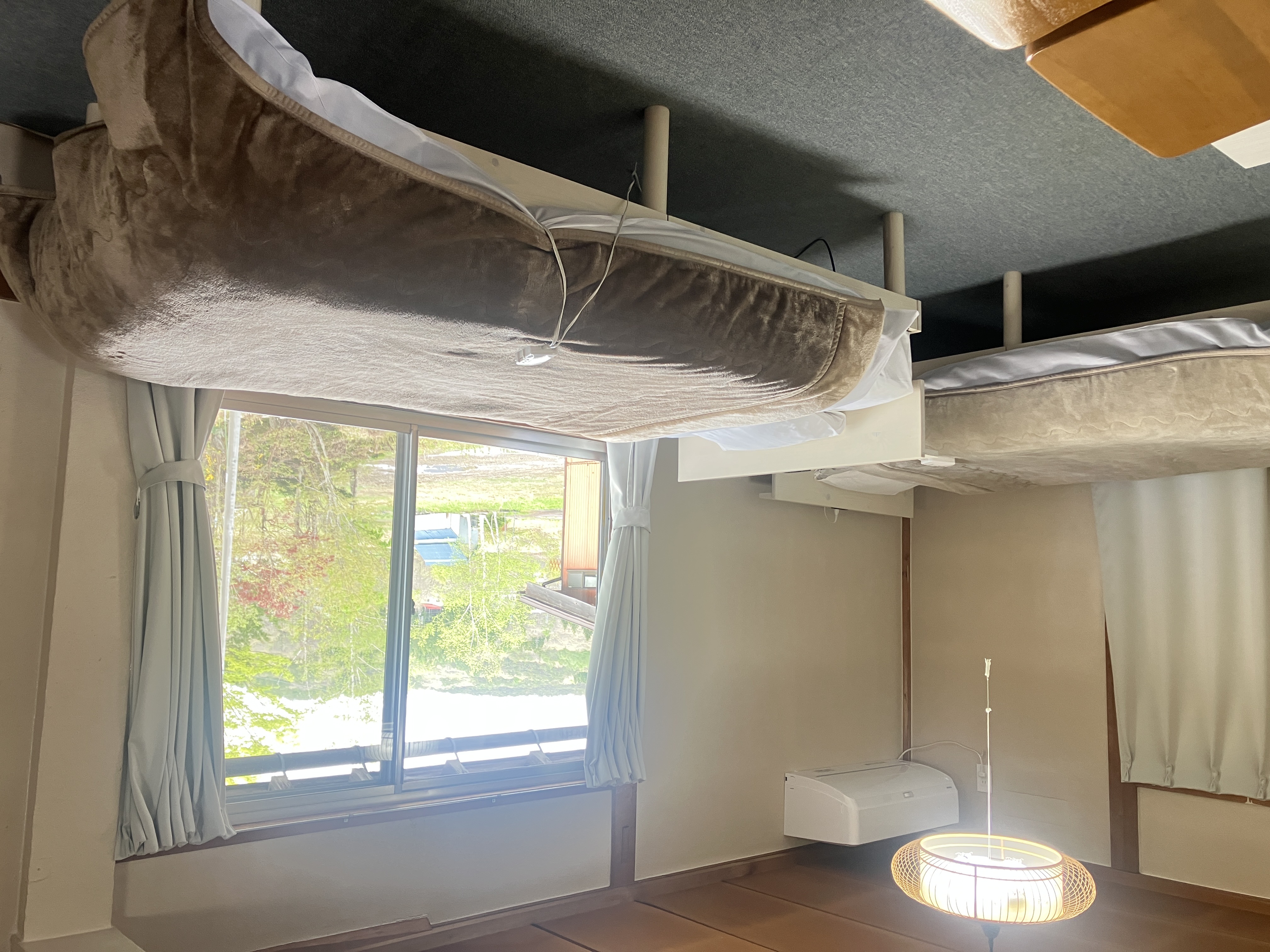 ツインルーム２