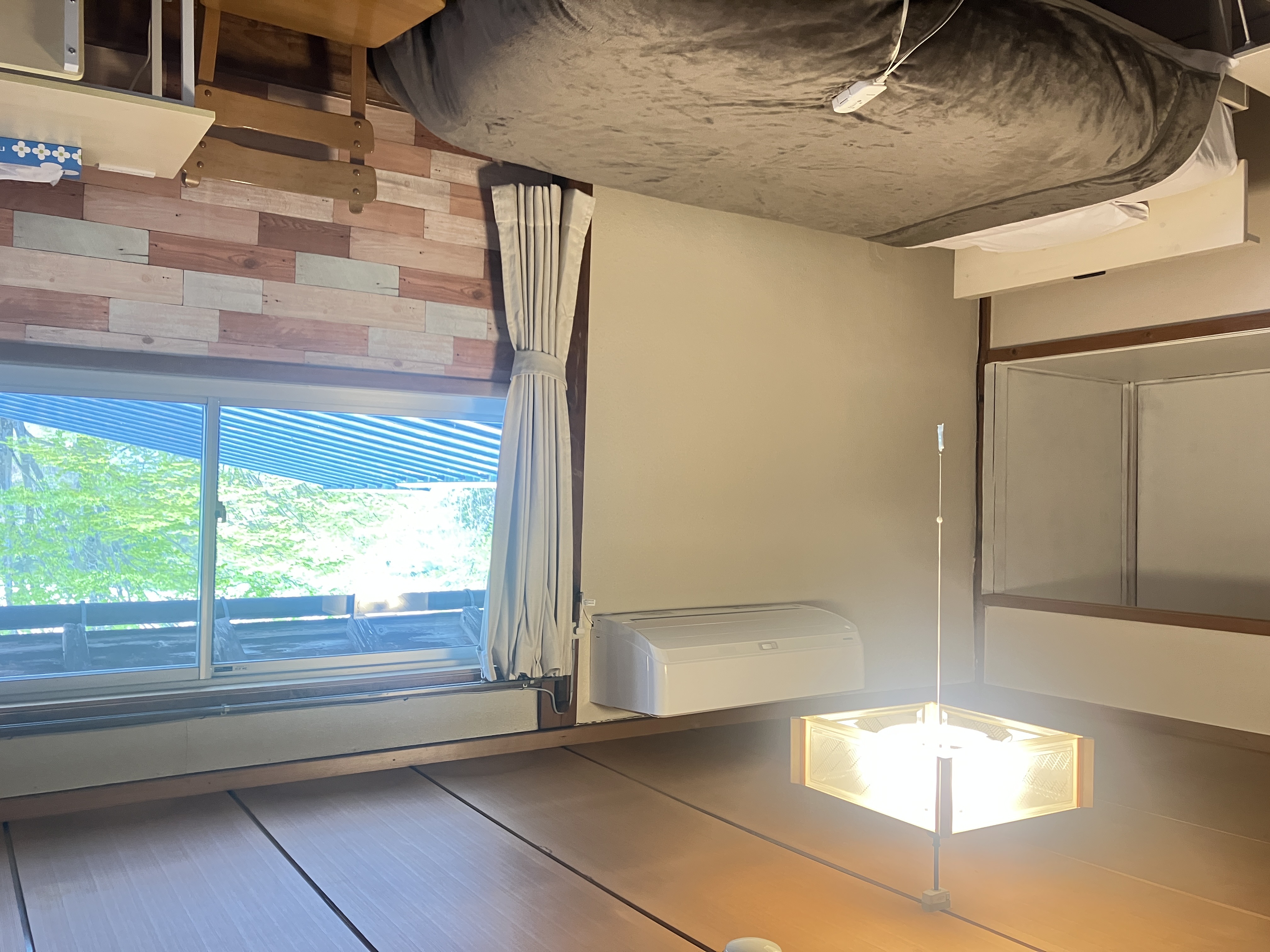 ツインルーム３