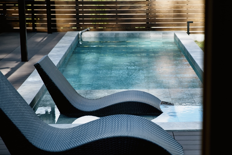 Deluxe Villa Private Pool