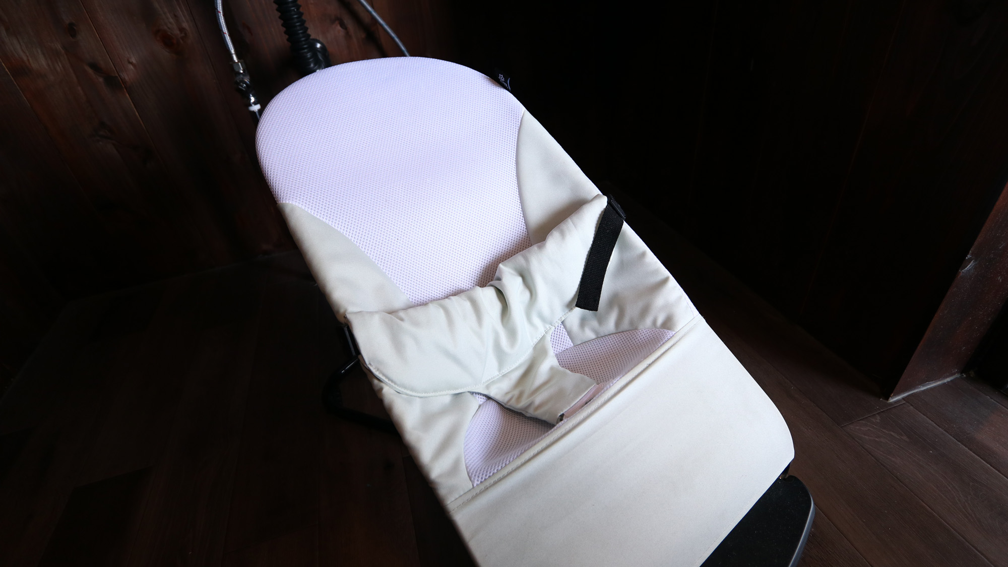 その他_貸切風呂にはバウンサーの準備あります*