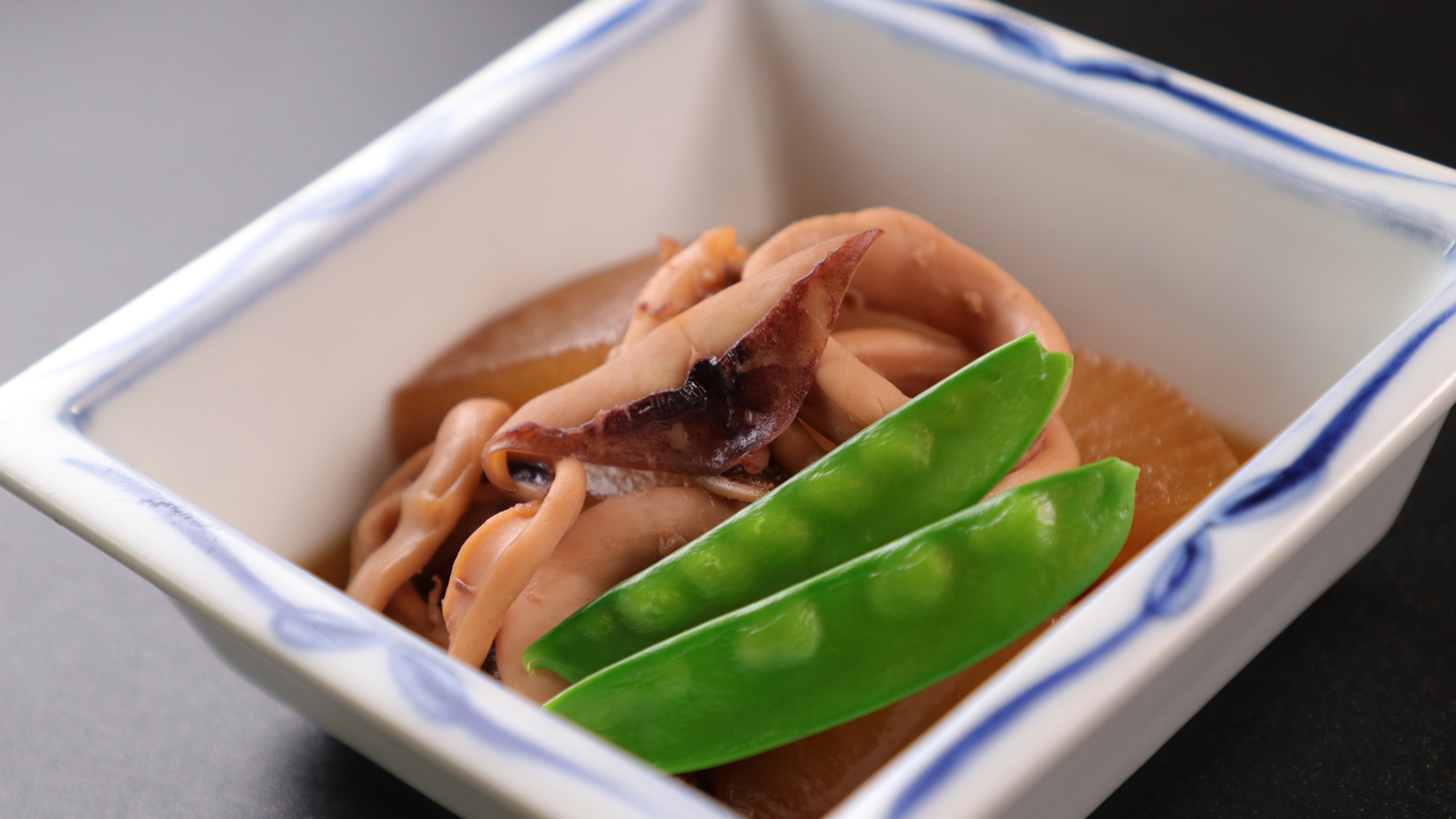 料理_夕食_煮物一例*