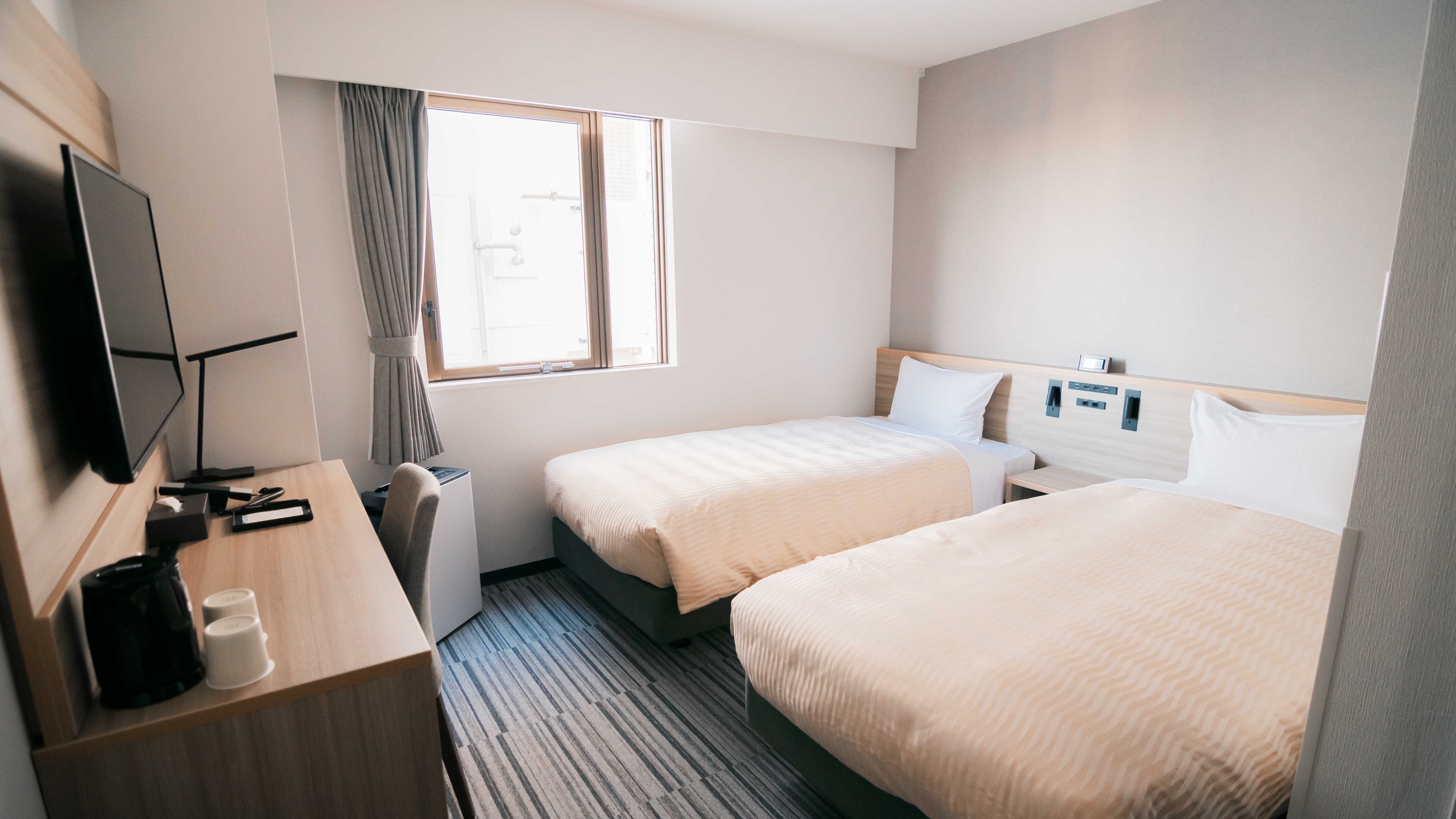 ホテルニューグランド