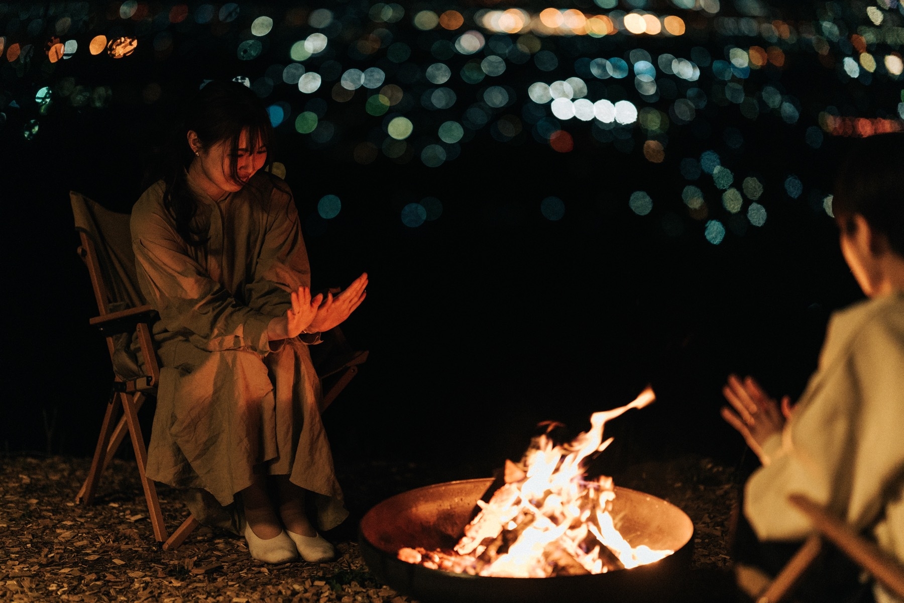 南アルプスの麓で過ごす特別なひととき。甲府盆地の絶景に癒される素泊まりプラン