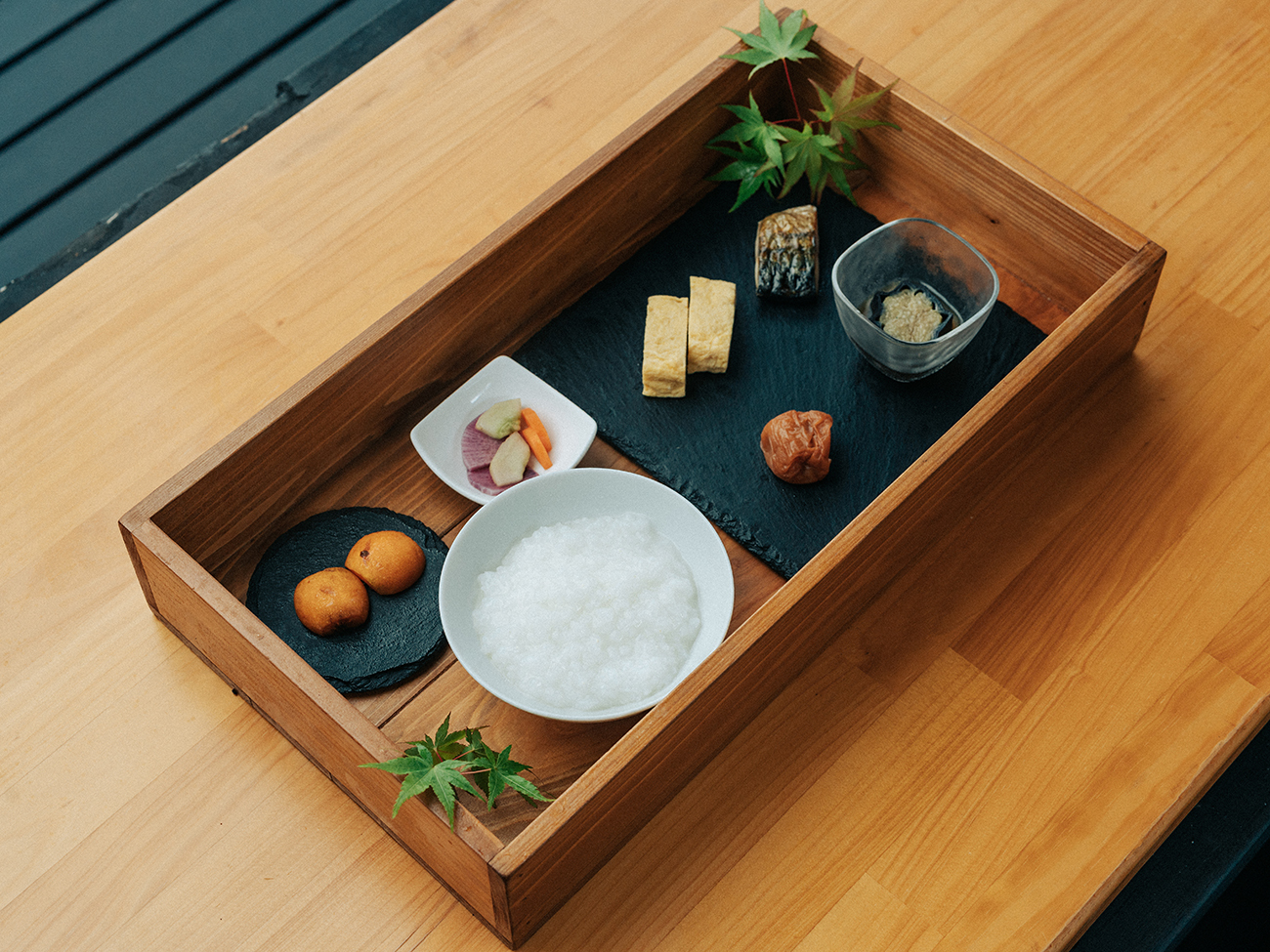 スタンダードすきやき朝食_01