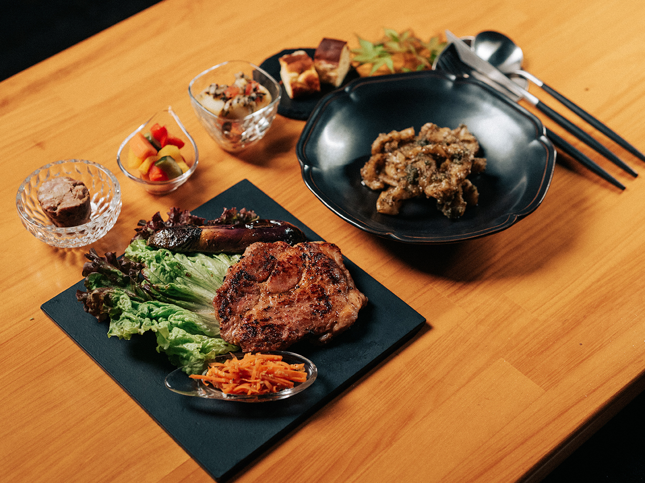 カジュアル夕食_01