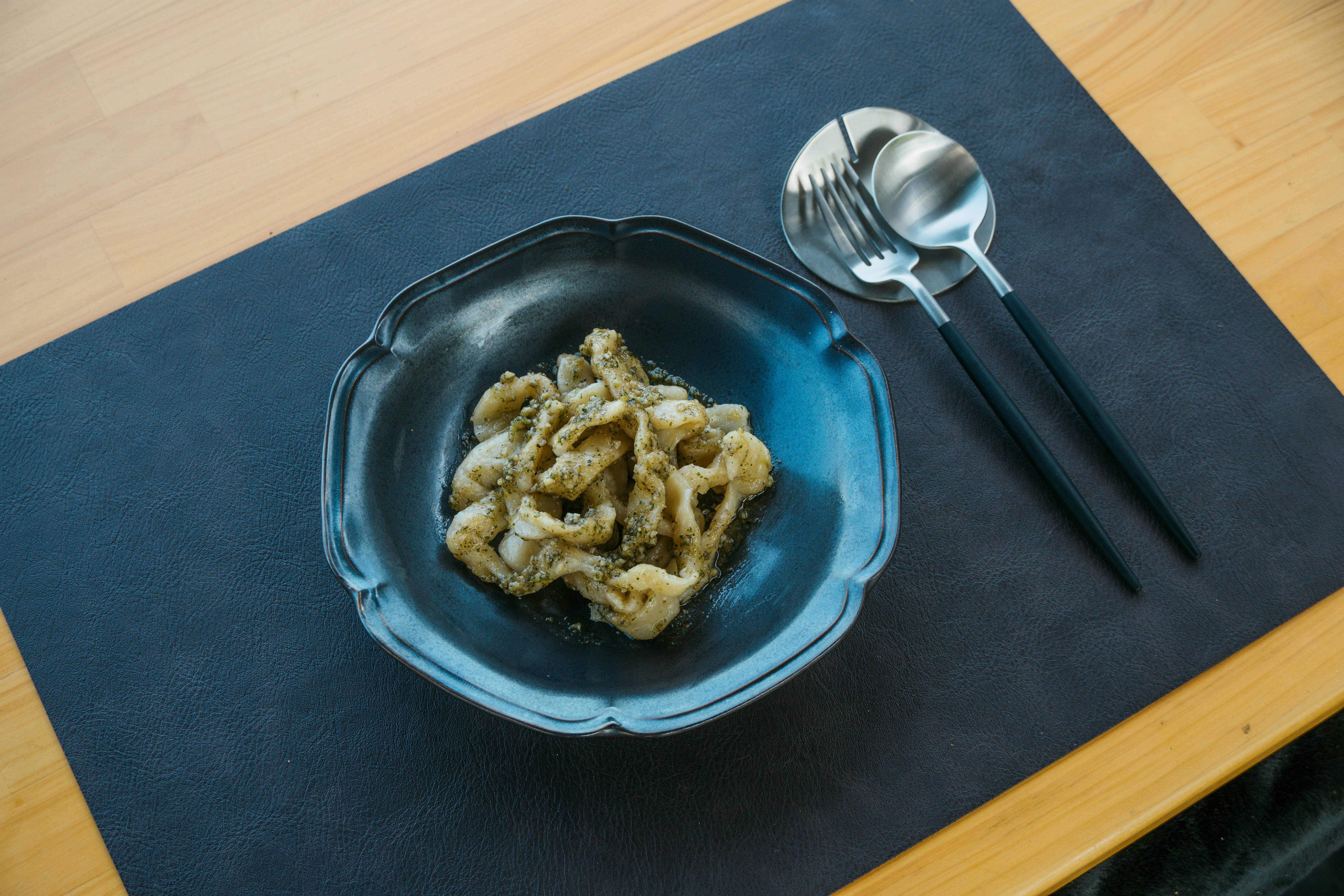 カジュアル夕食02