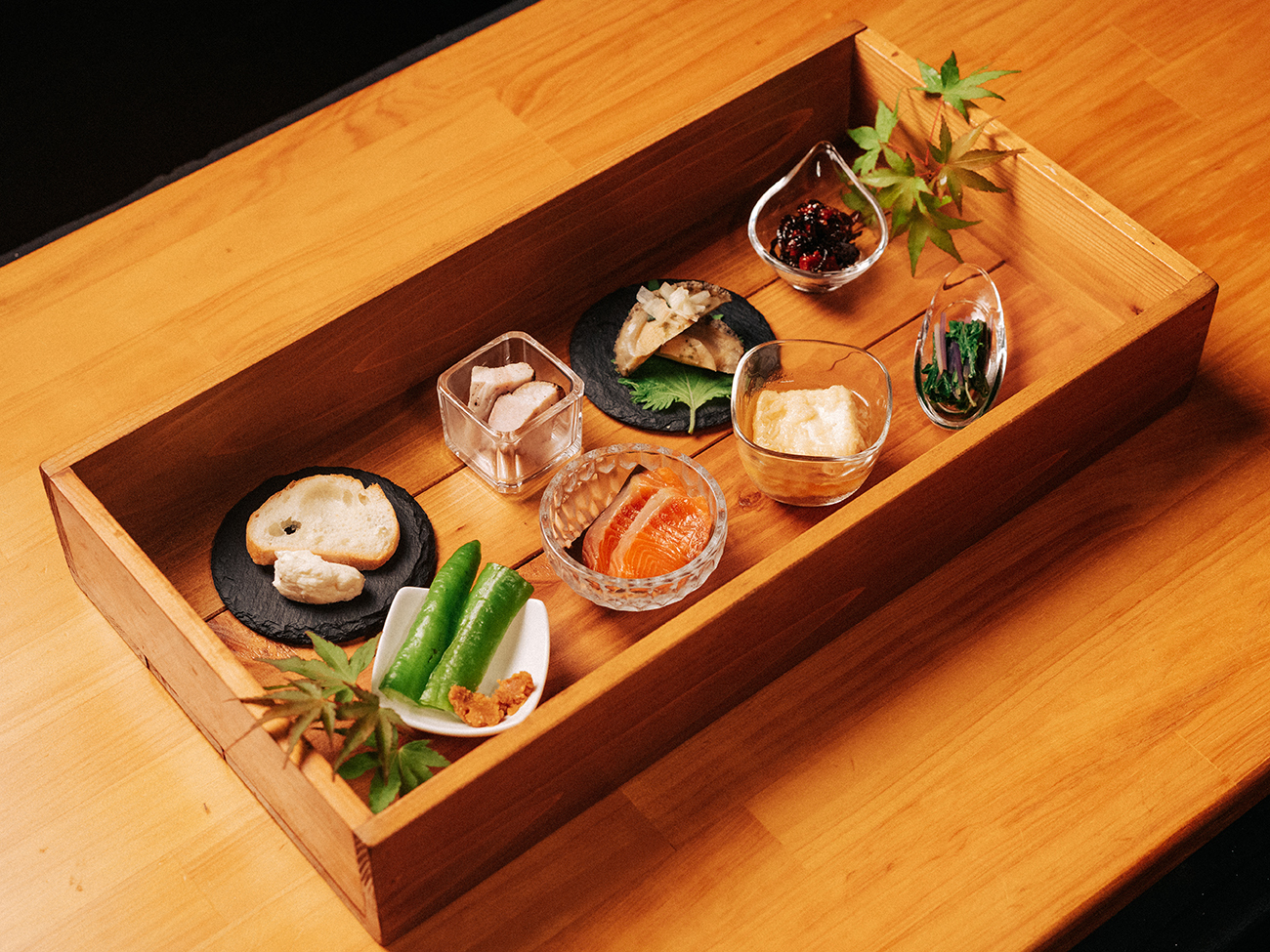 スタンダードすきやき夕食_03