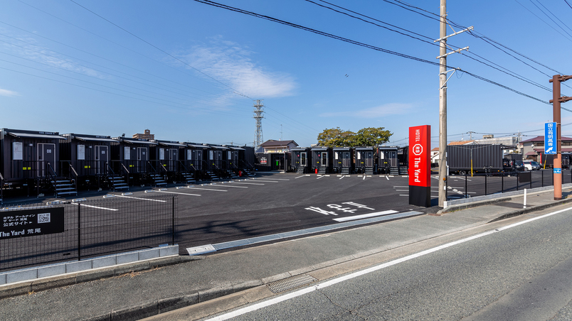 【スタンダード】ビジネスや観光の拠点に♪軽食＆ホットドリンク付【駐車場至近＆無料】