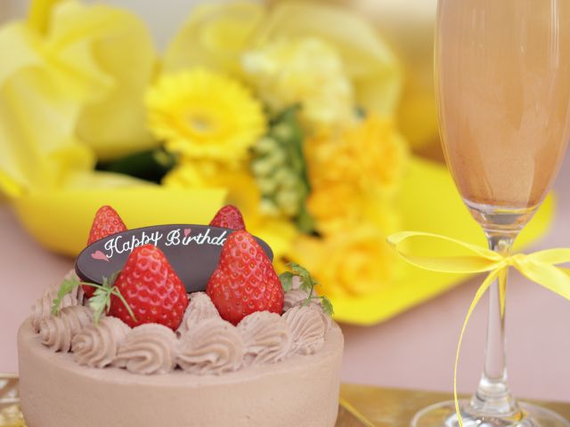 【素泊まり】推し活ステイ　推しカラーで盛大にお祝い！バルーン＆花束など特典付き♪