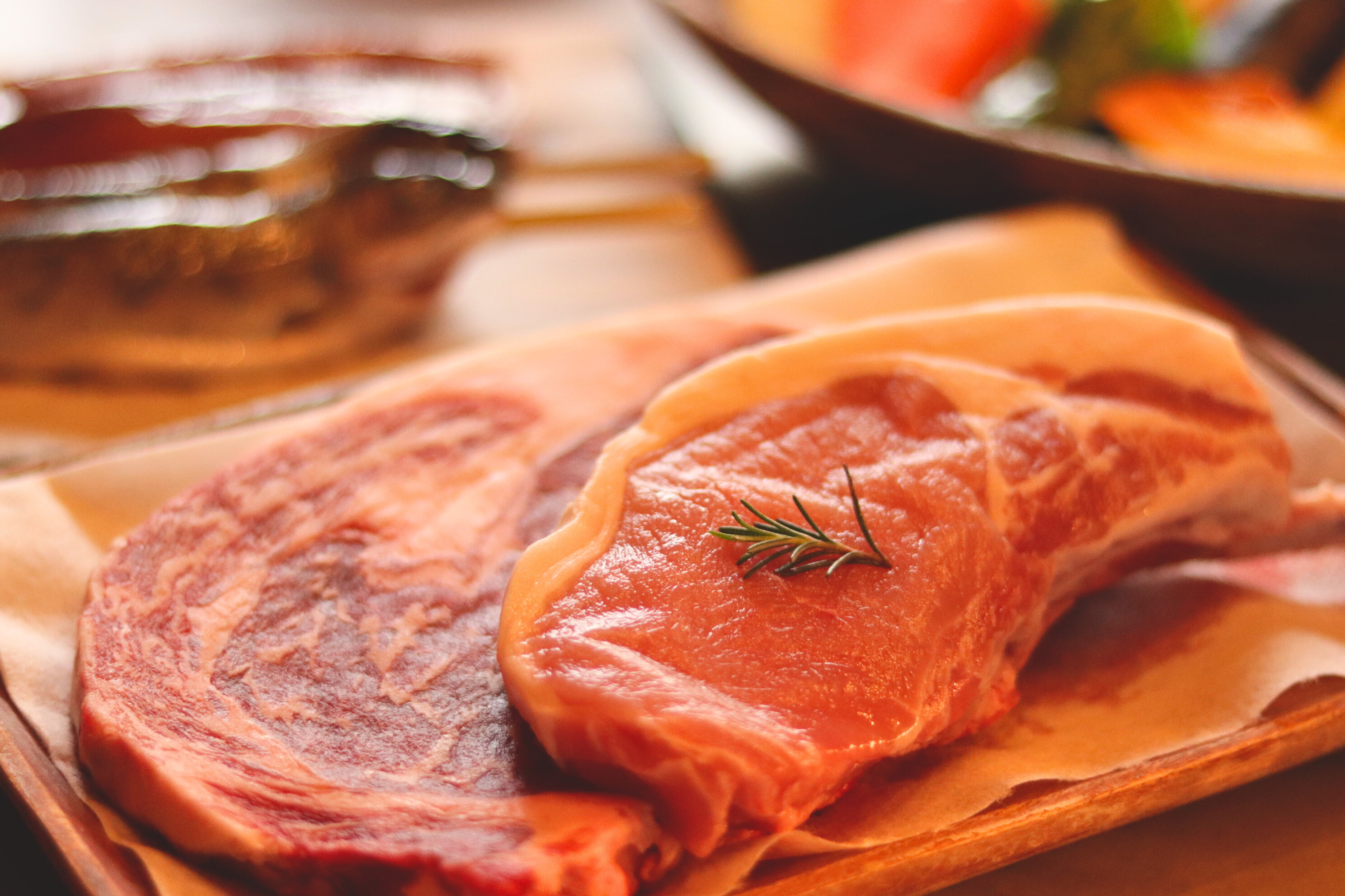 豪華BBQ〜甲州ワインビーフ＆富士桜ポーク〜