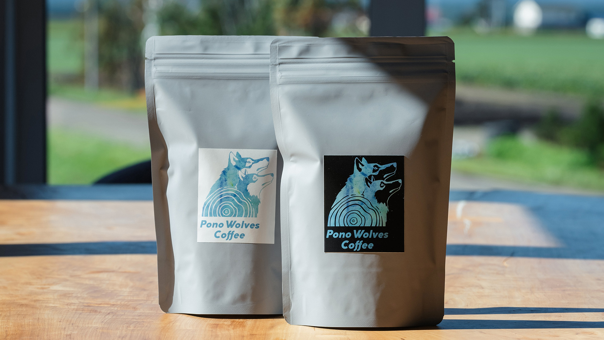 ・【コーヒー】こだわりのオリジナルコーヒーをサービス。のんびりコーヒブレイクはいかがでしょうか