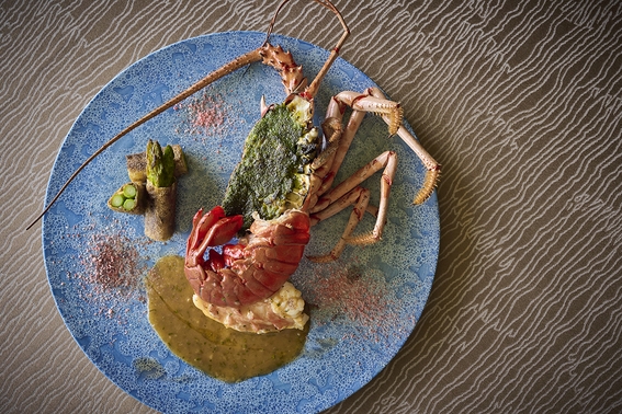 【スパ1名付】冬SPA 心身を温めるホットストーンボディ＆トリートメント/夕・朝食付