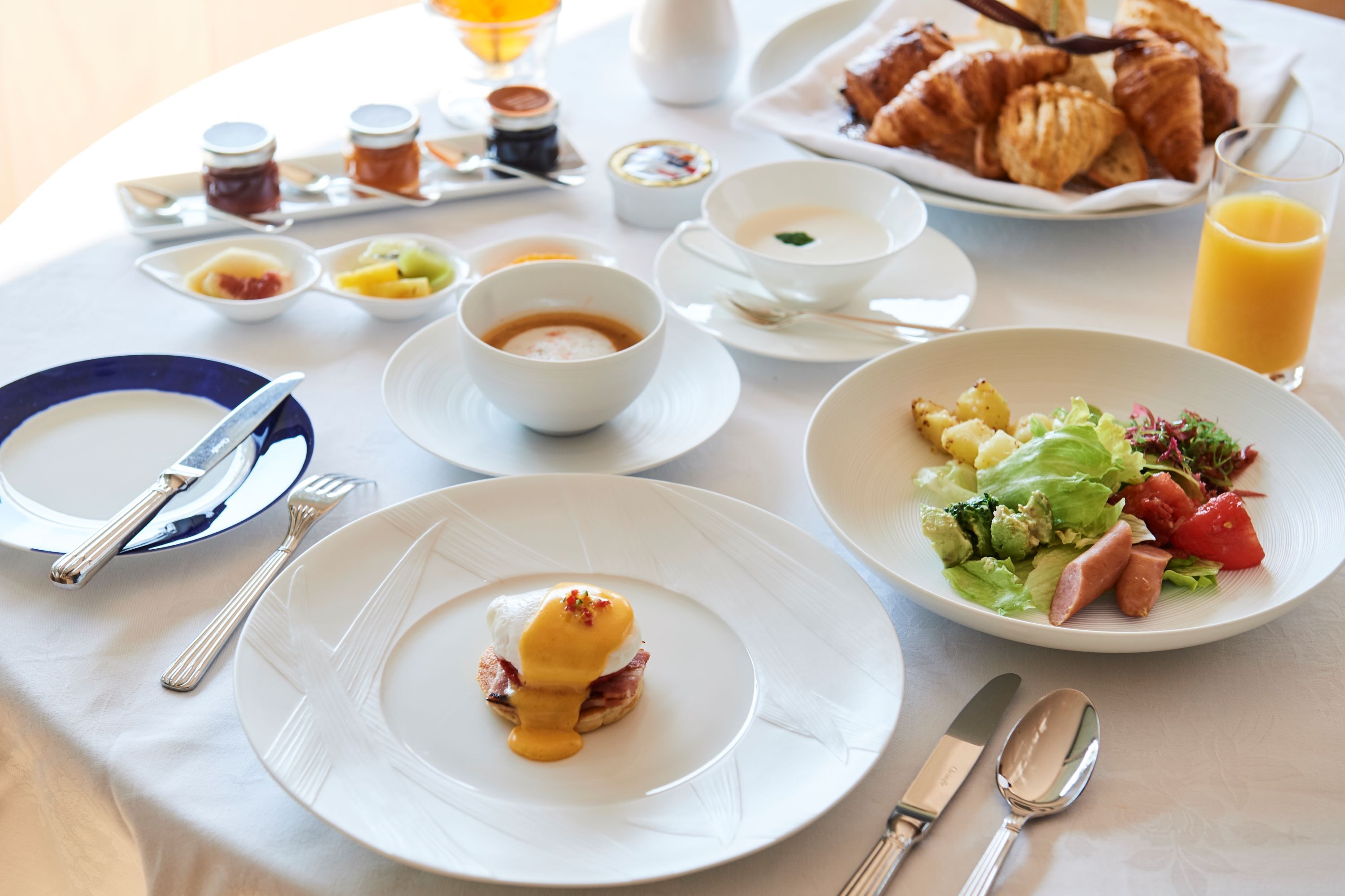 【期間限定／プレゼント付】ペリエ ジュエ ベル エポックで優雅な休日／夕・朝食付