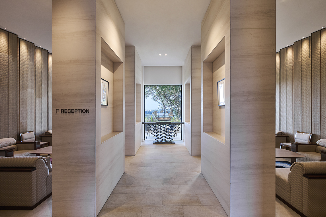 THE HIRAMATSU HOTELS & RESORTS 賢島(ロビー・ラウンジ)