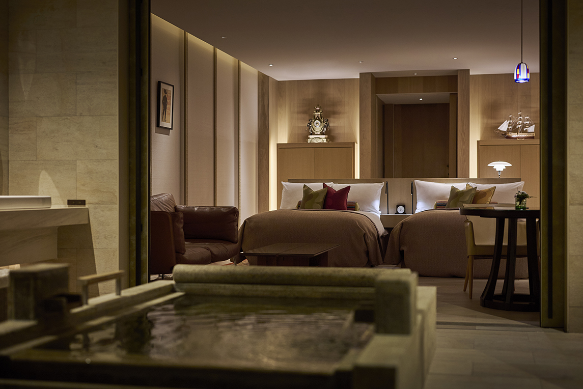 THE HIRAMATSU HOTELS ＆ RESORTS 賢島 写真