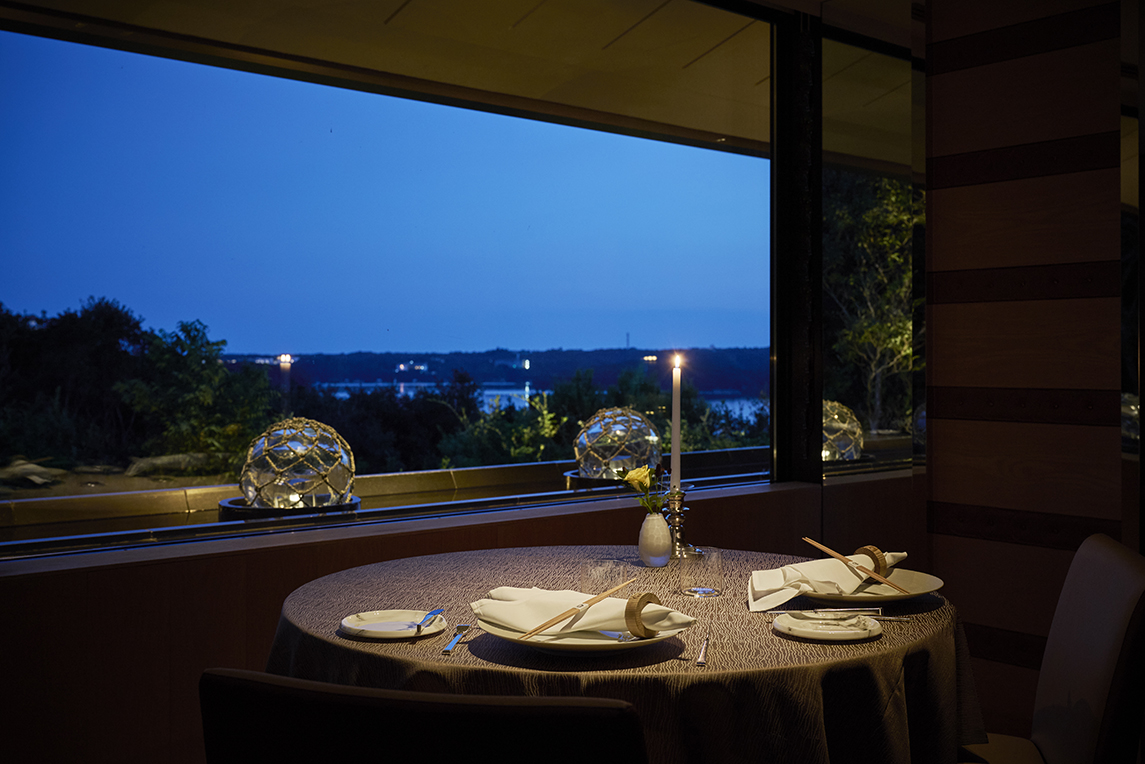 THE HIRAMATSU HOTELS & RESORTS 賢島(レストラン・食事)