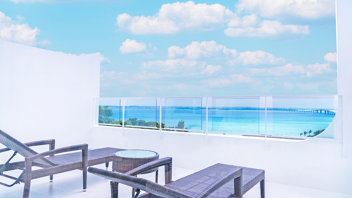 ジュニアスイート