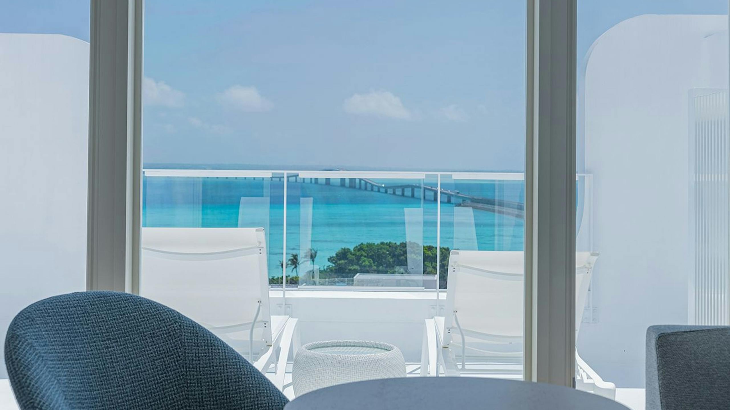 デラックスルーム