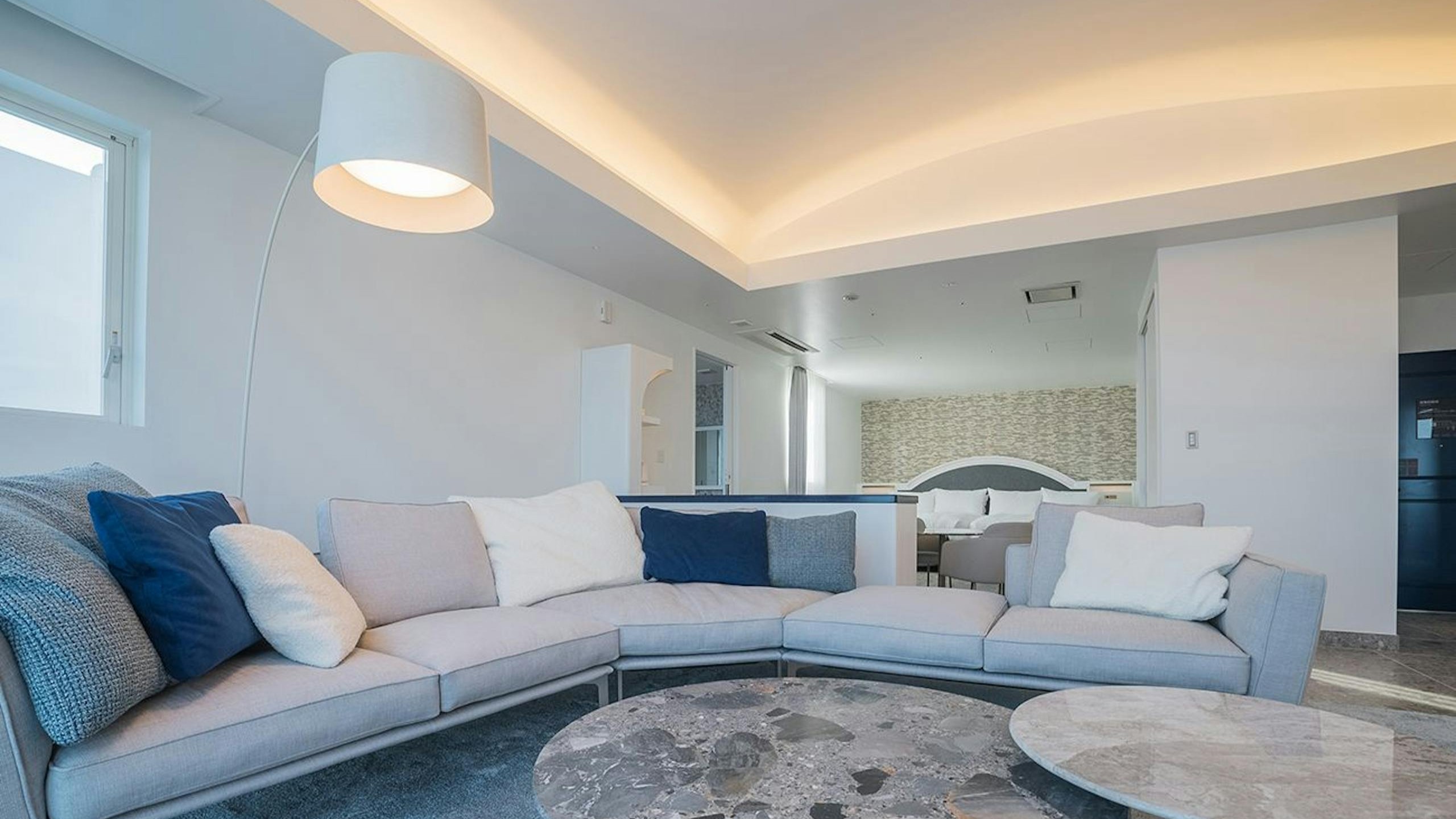 ロイヤルスイート　ジャグジー付きA