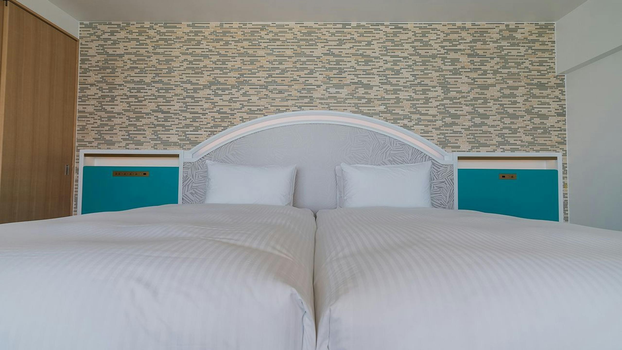 ロイヤルスイート　ジャグジー付きB