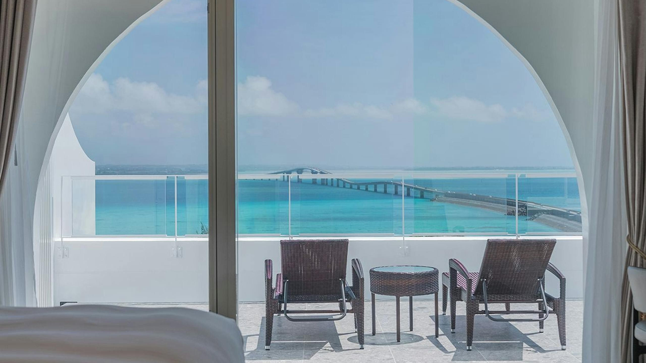 ロイヤルスイートB