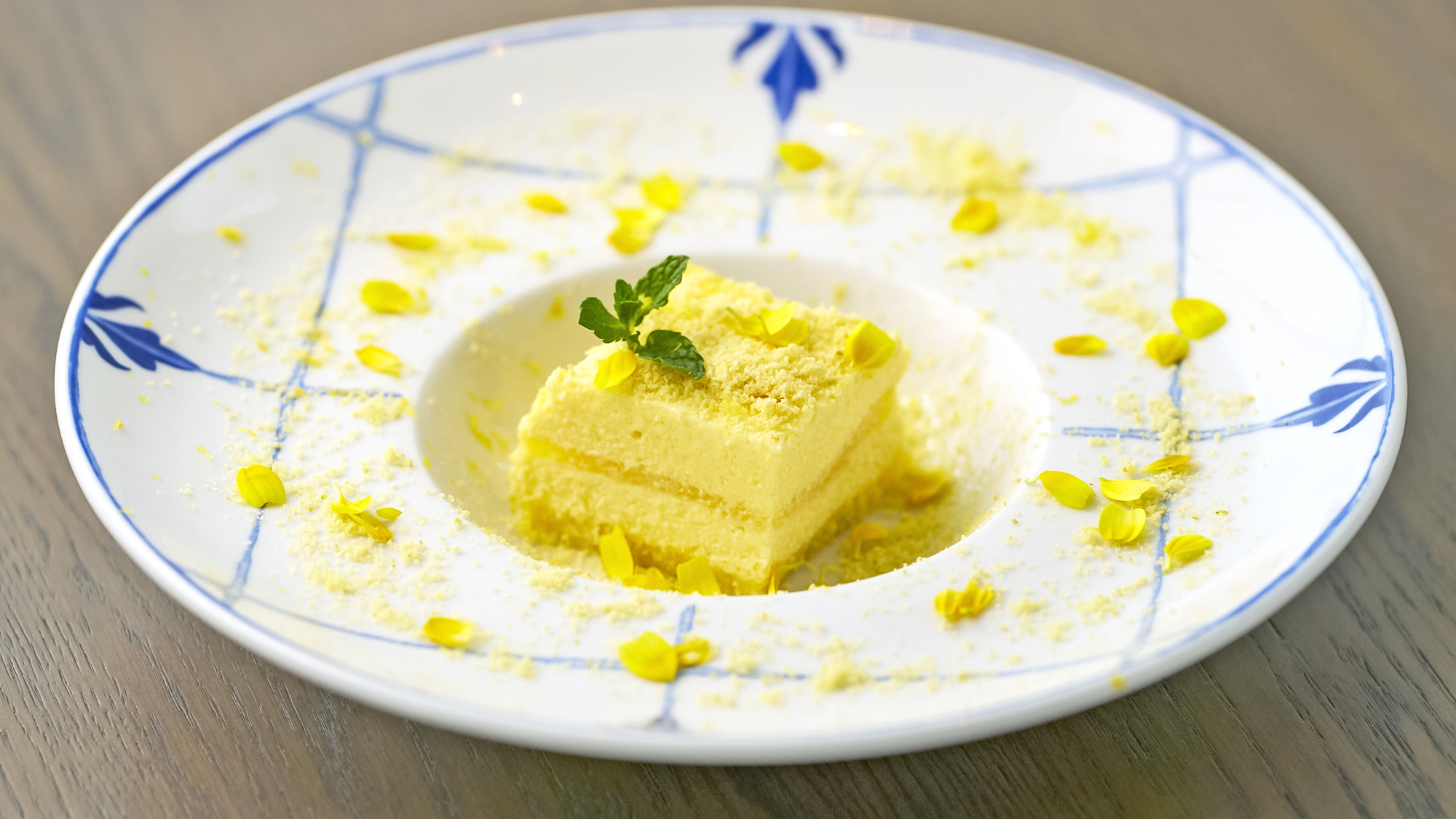 レストラン「The Olivea」　※ディナーイメージ