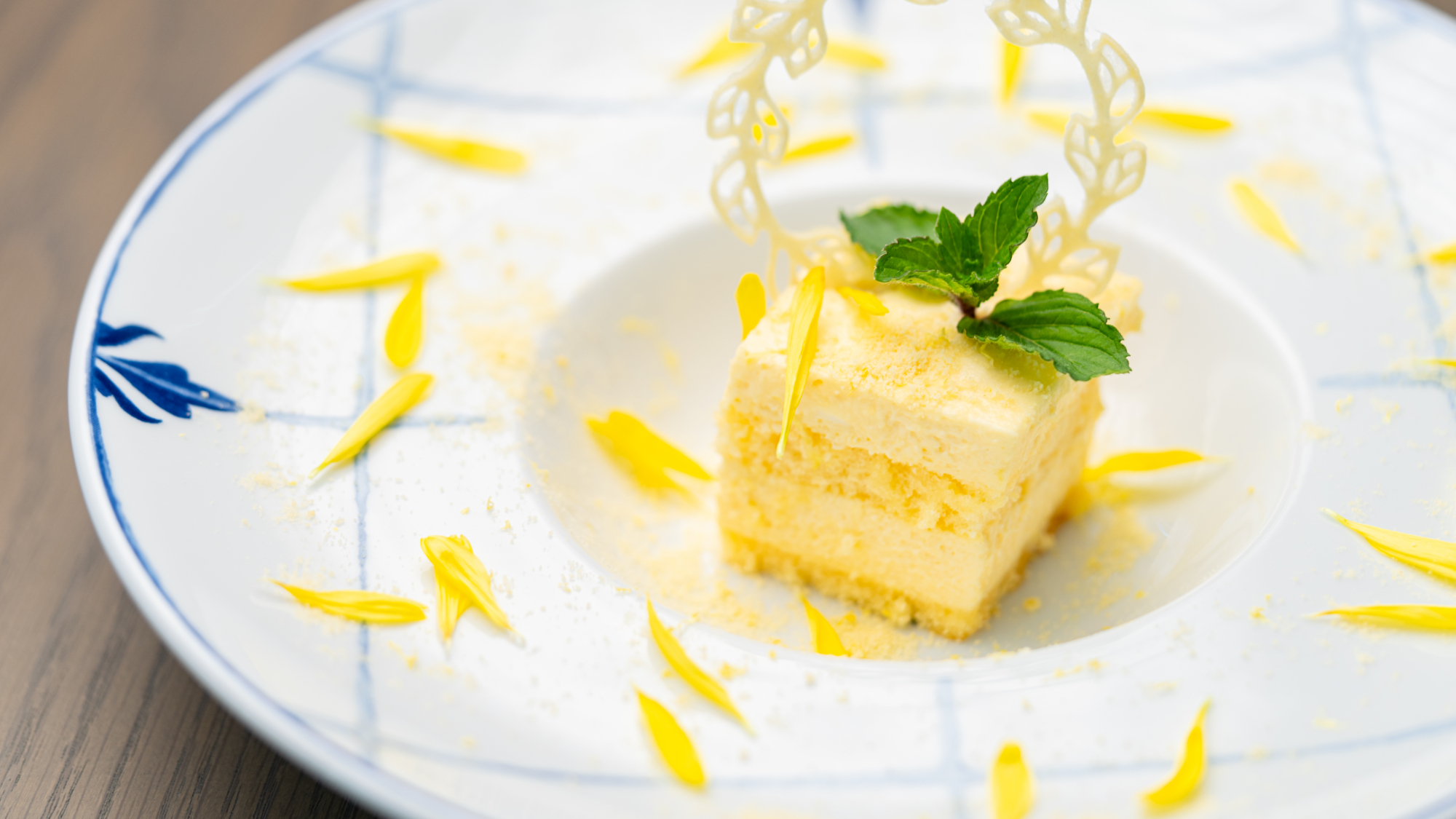 レストラン「The Olivea」　※ディナーイメージ