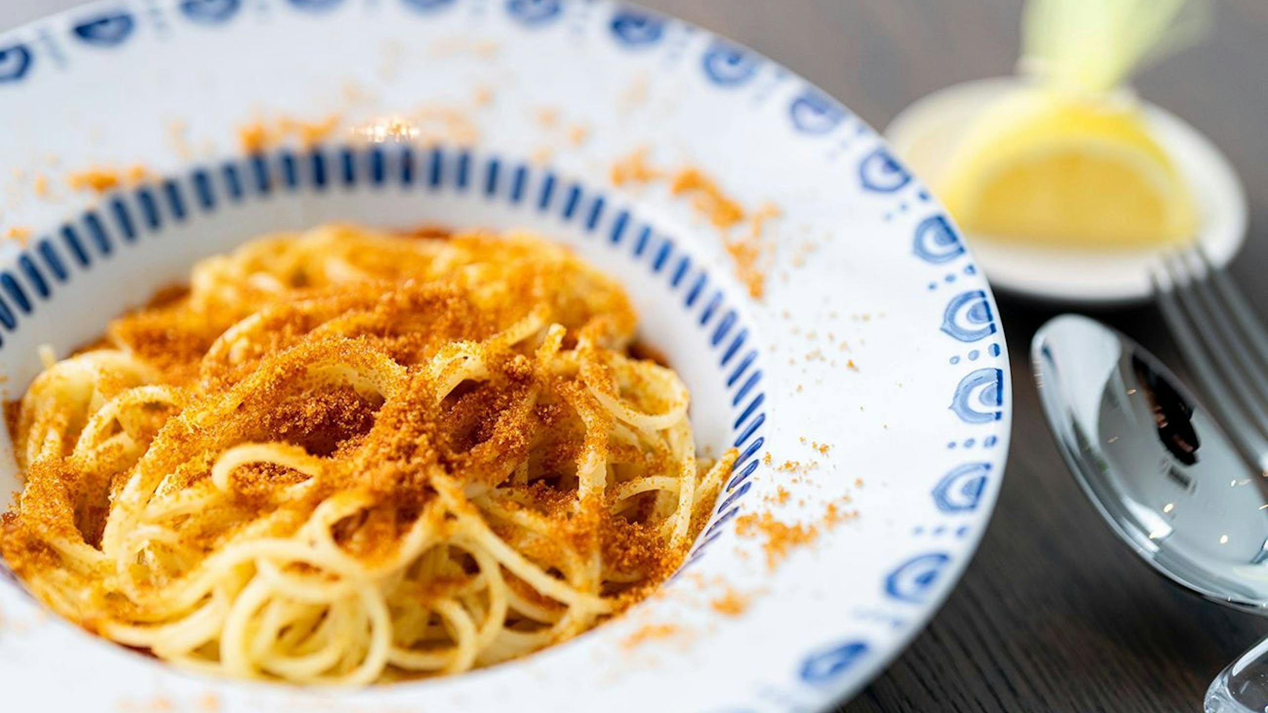 レストラン「The Olivea」　※ディナーイメージ