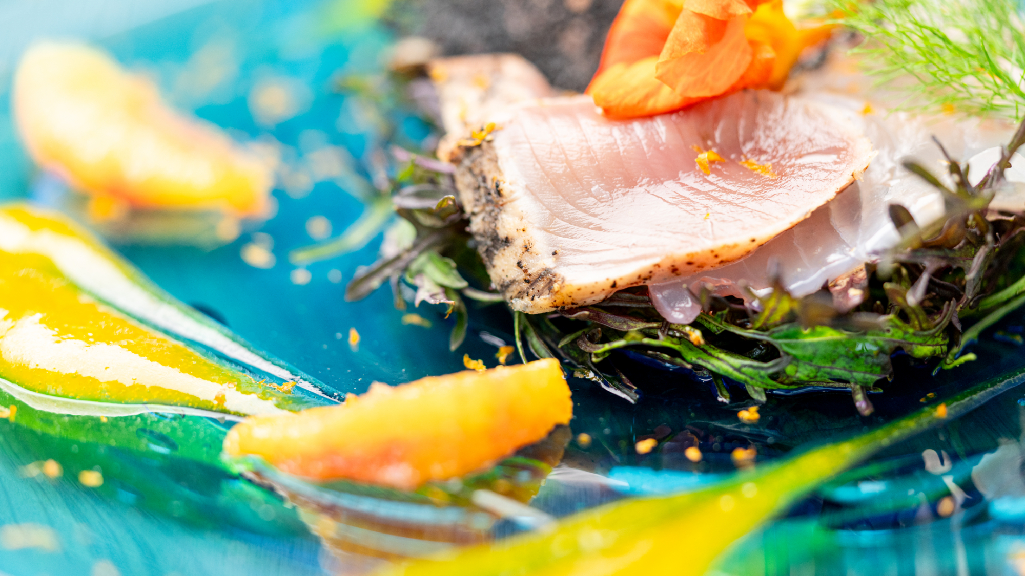 レストラン「The Olivea」　※ディナーイメージ