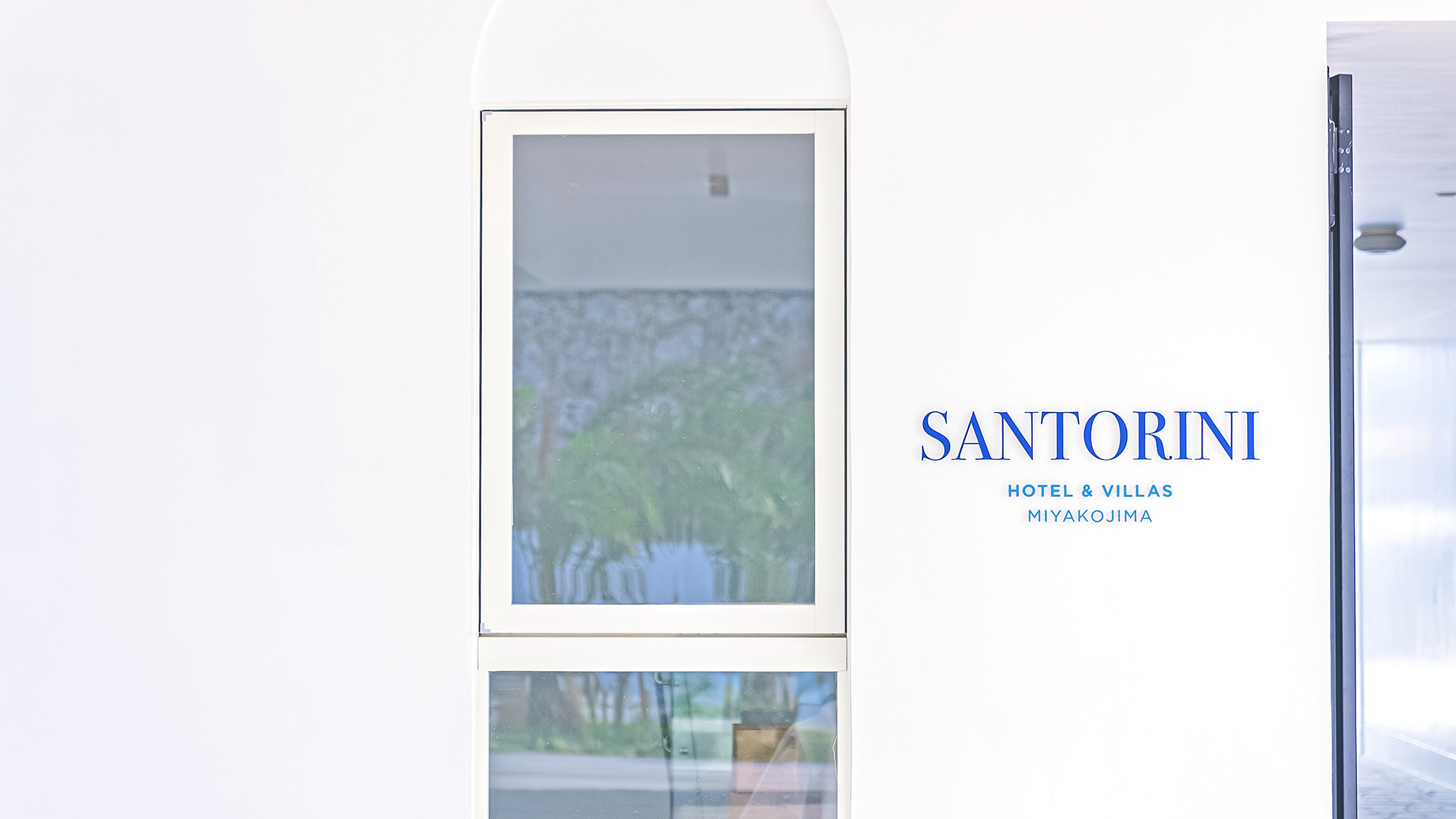 ホテル内イメージ