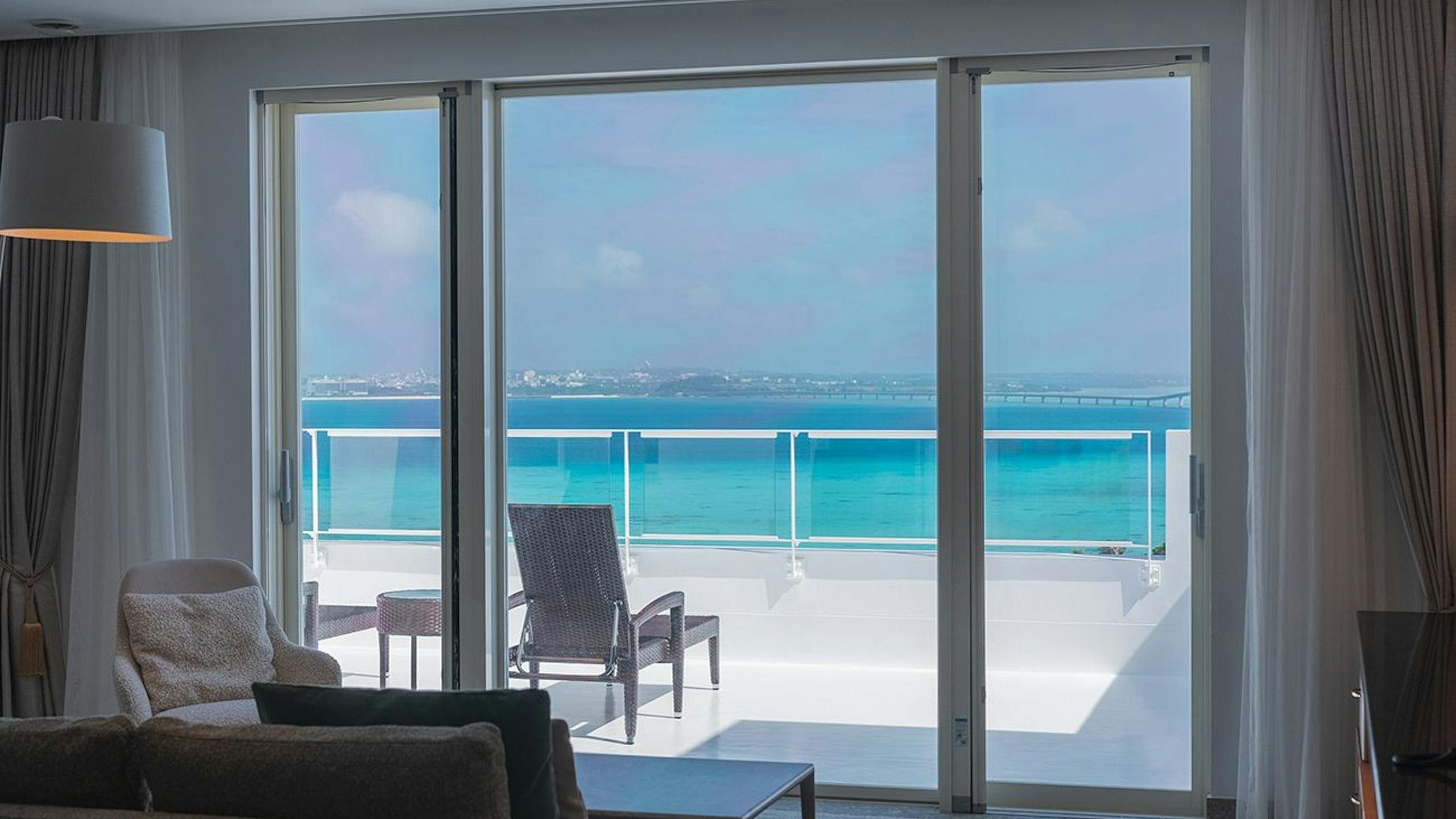 ジュニアスイート