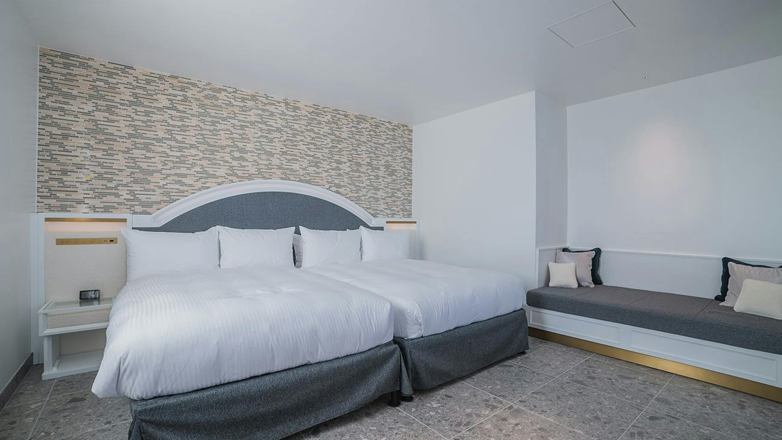 ロイヤルスイート　ジャグジー付きA