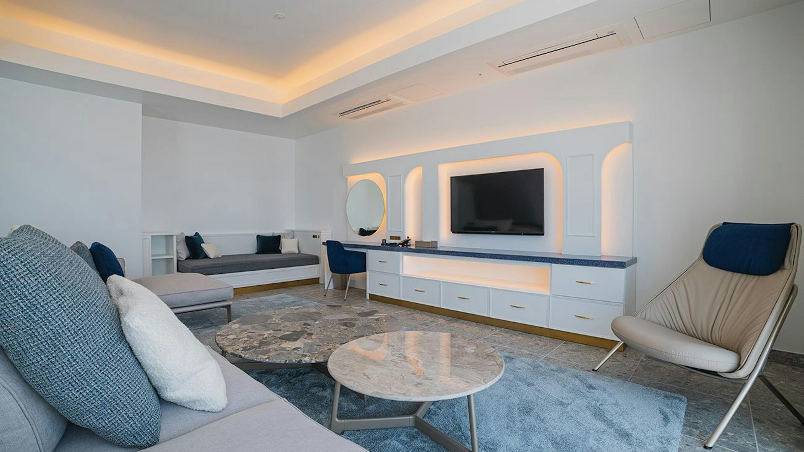 ロイヤルスイートA