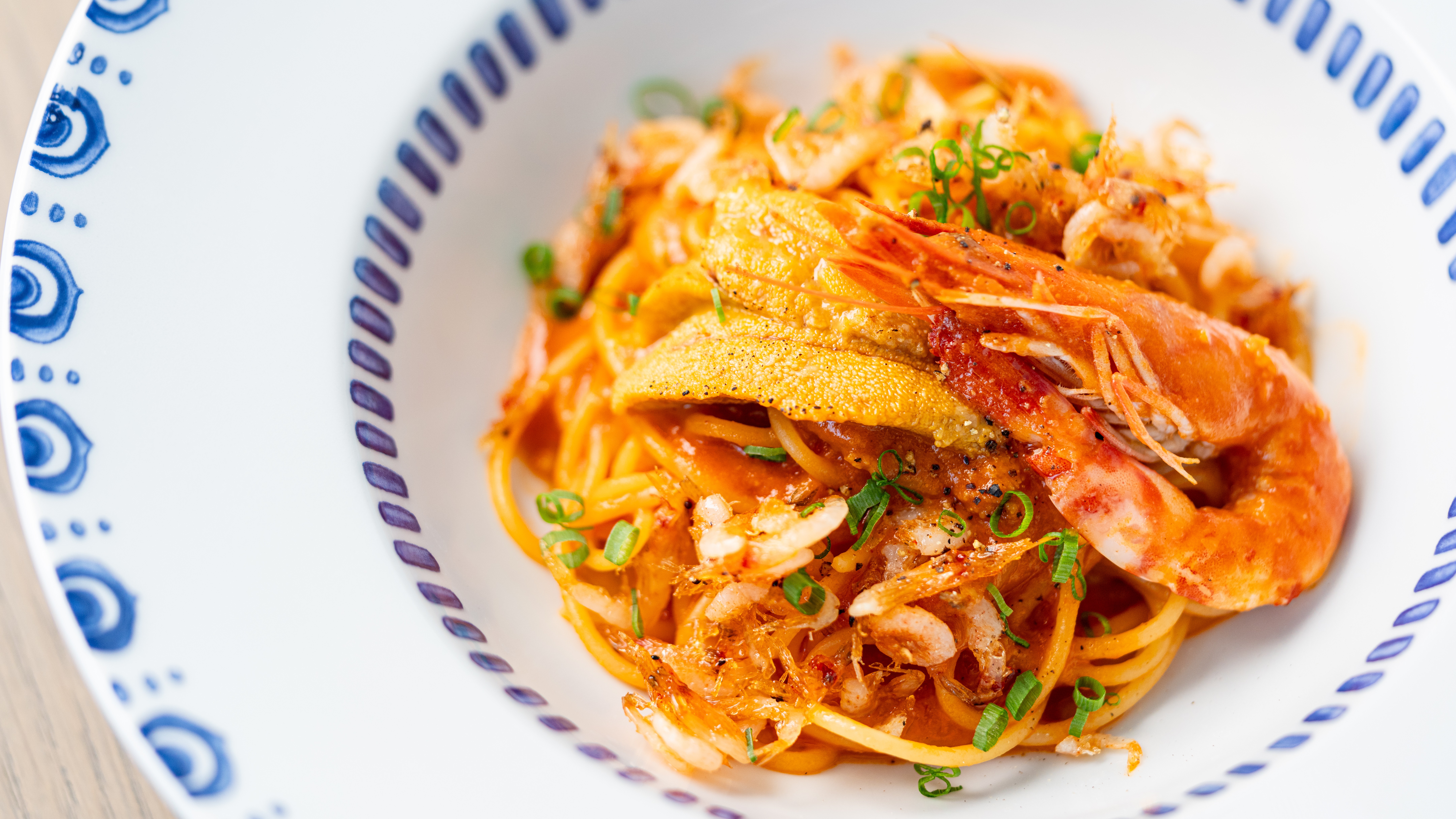 レストラン「The Olivea」　※ディナーイメージ