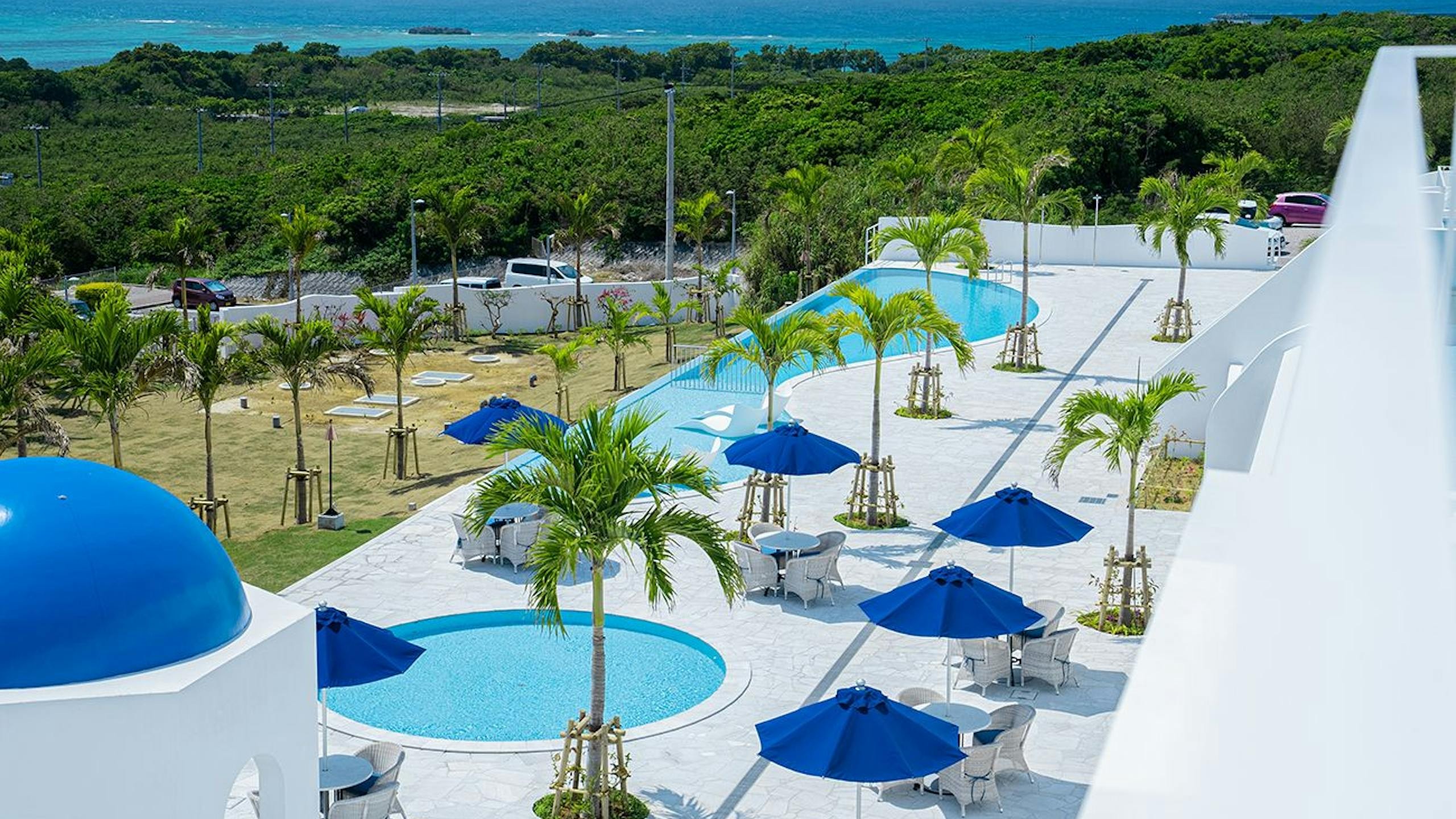 ロイヤルスイートA