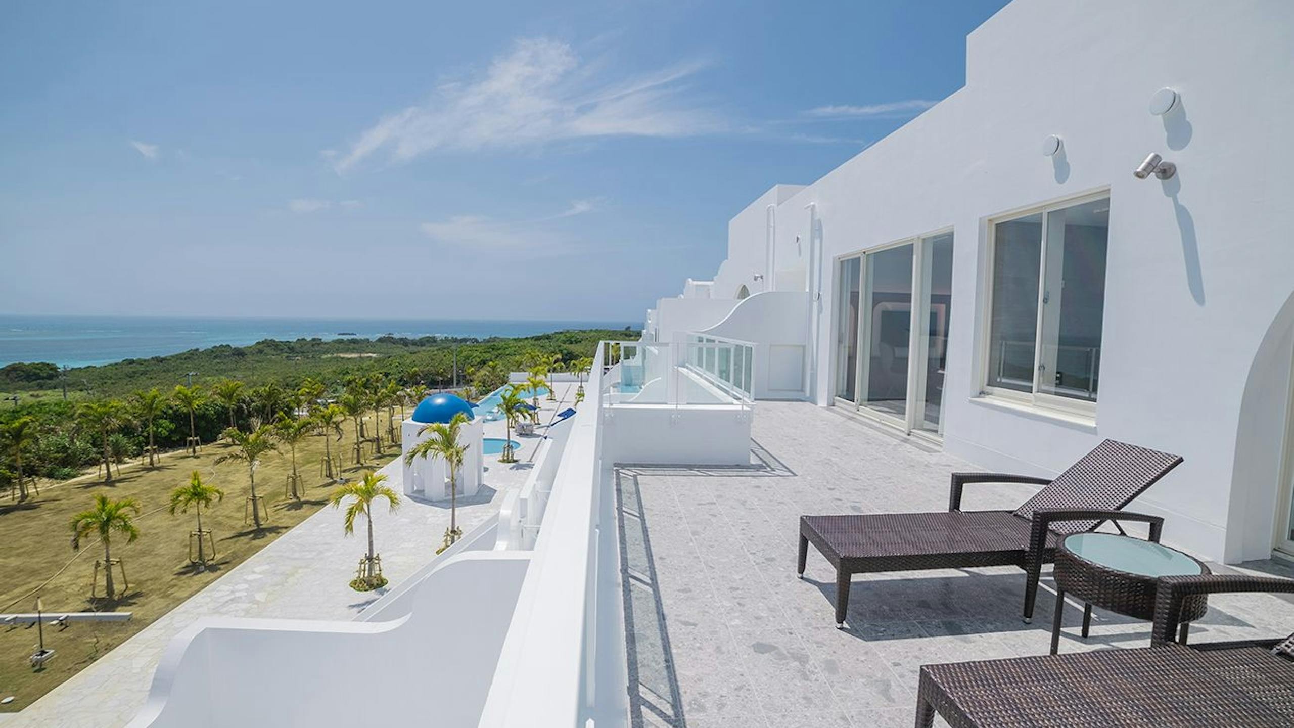 ロイヤルスイートB