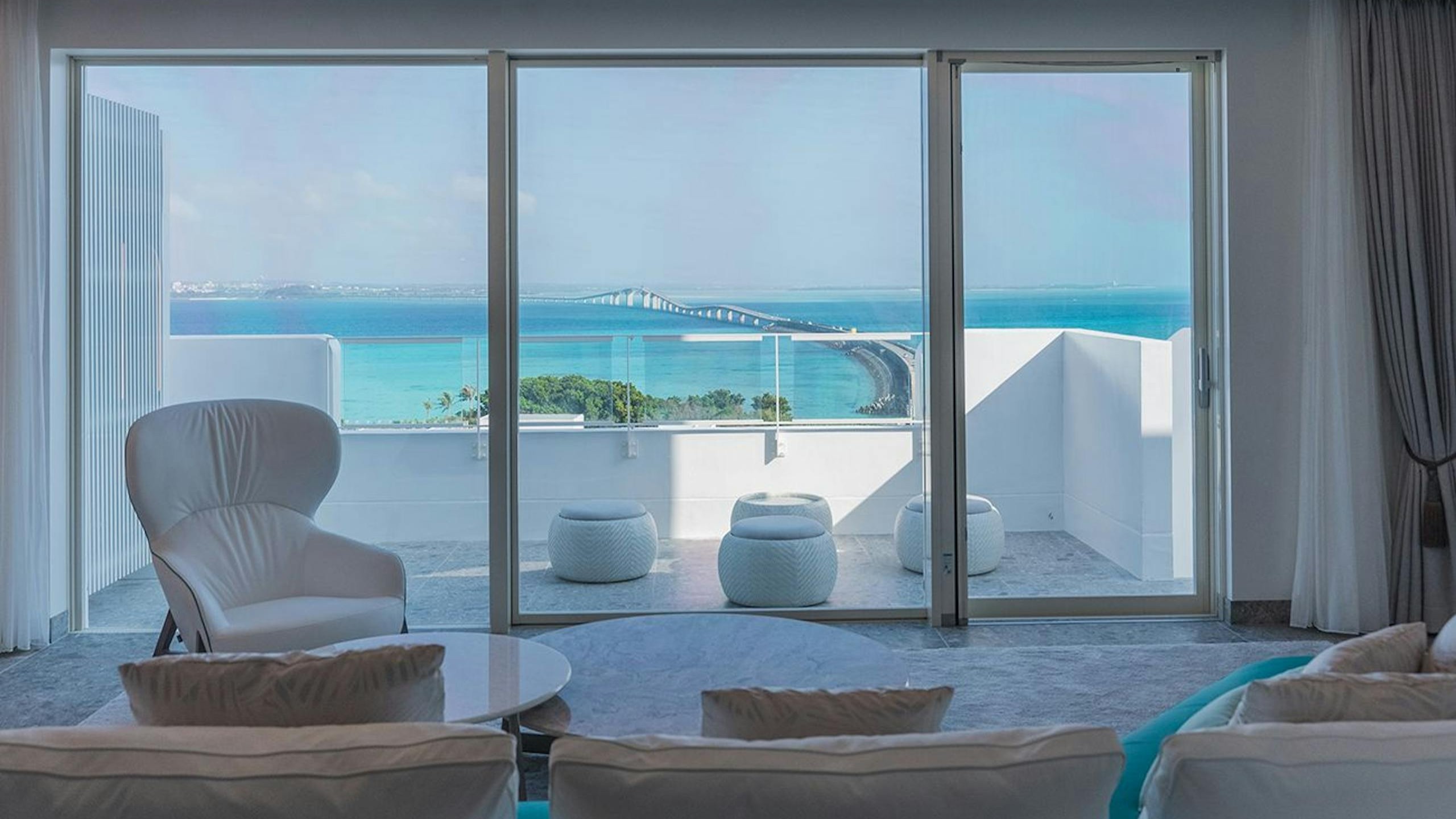 ロイヤルスイート　ジャグジー付きB