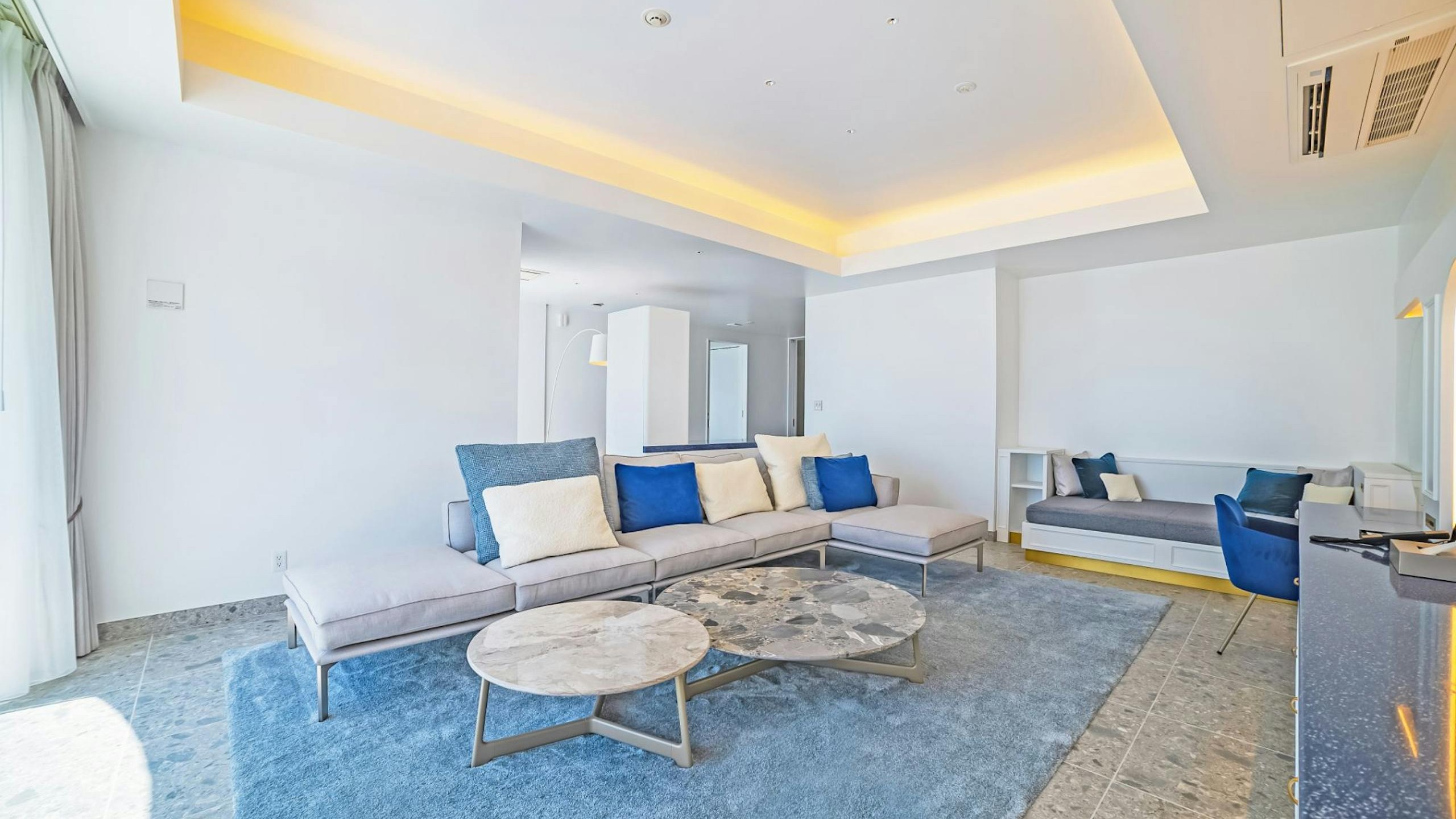 ロイヤルスイートA