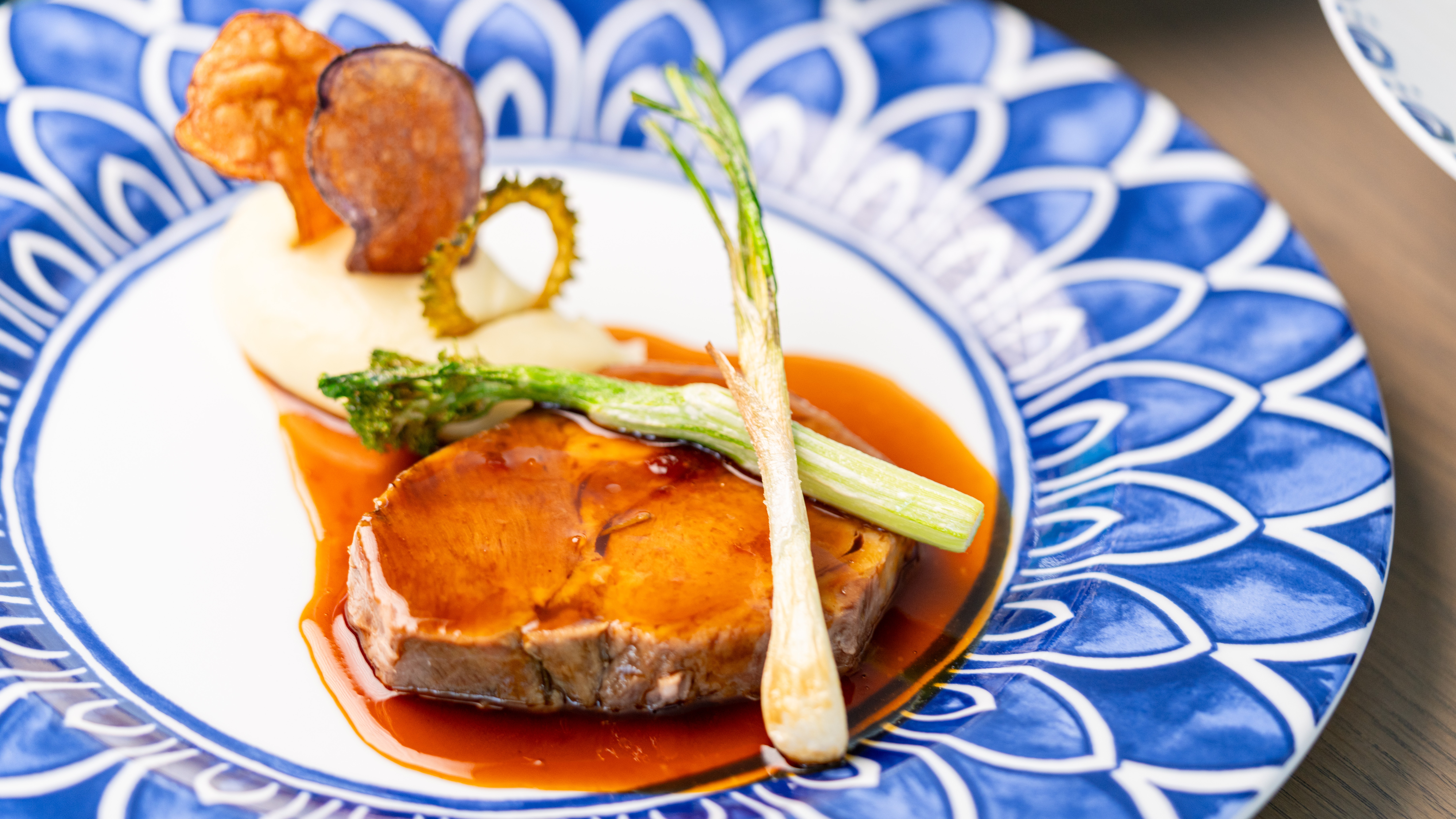 レストラン「The Olivea」　※ディナーイメージ